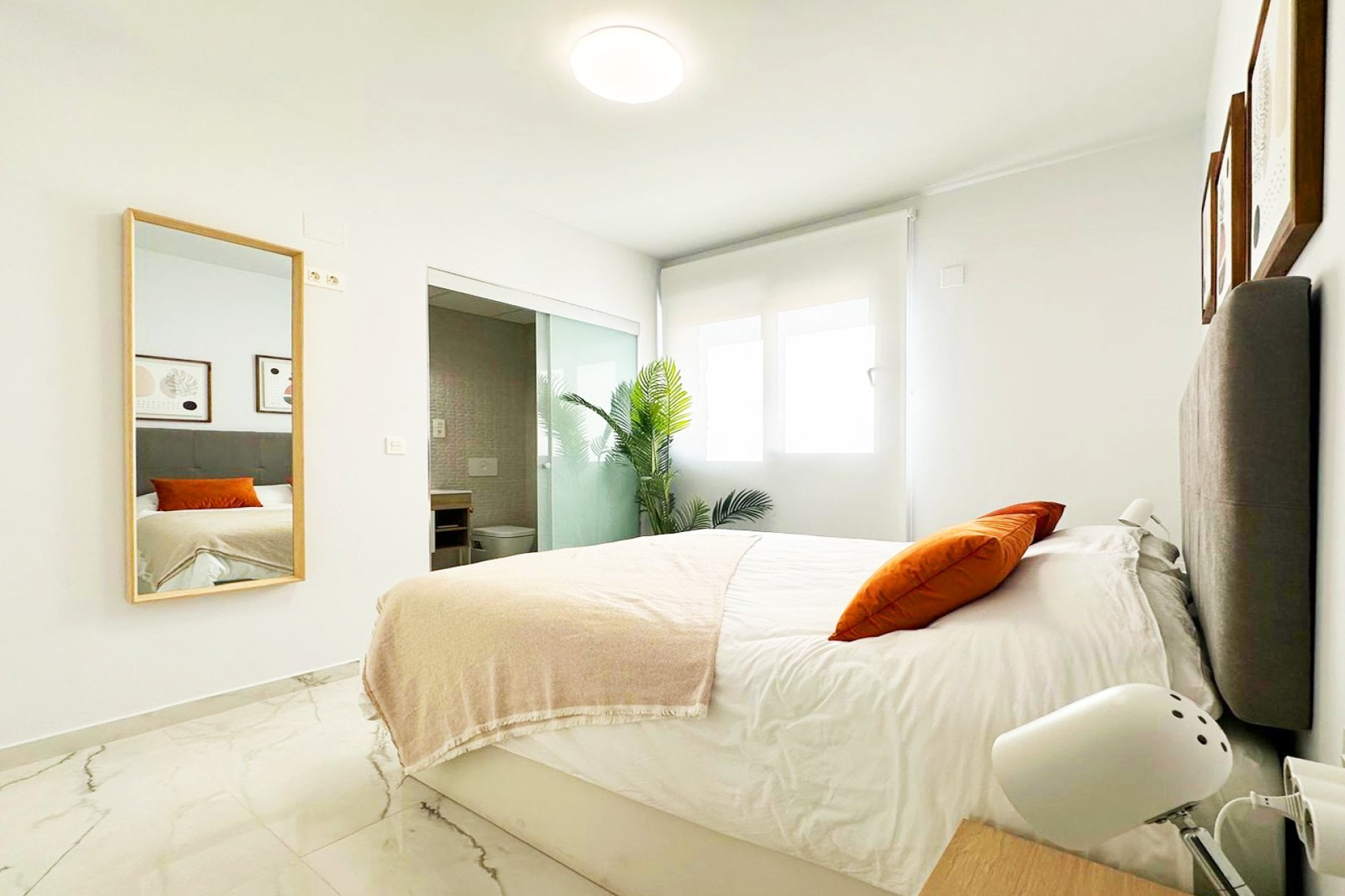 Használt Ingatlanok - Apartman -
Torrevieja - Costa Blanca
