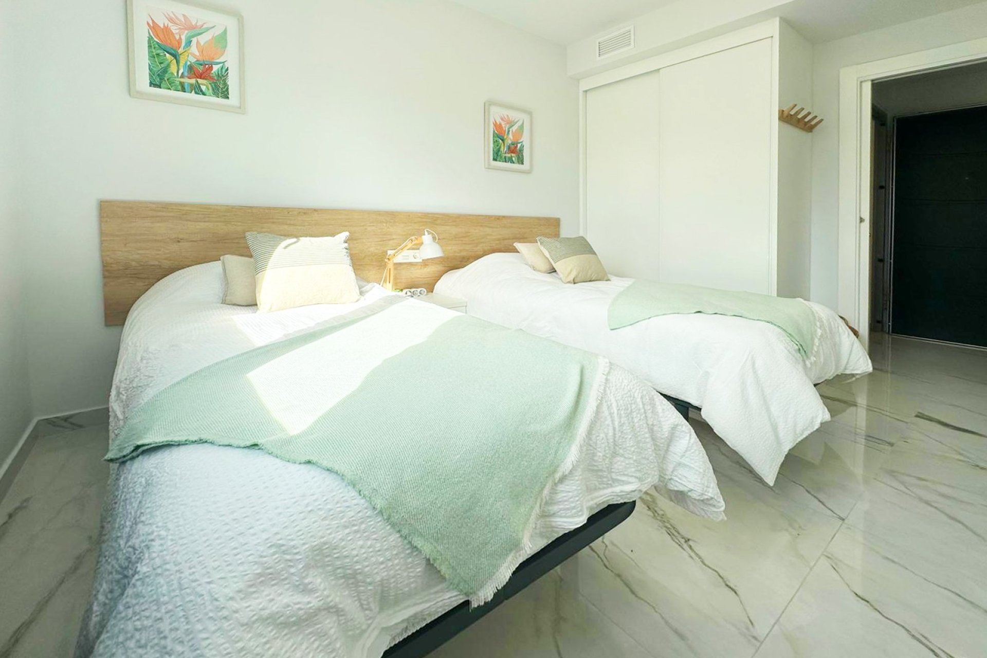 Használt Ingatlanok - Apartman -
Torrevieja - Costa Blanca