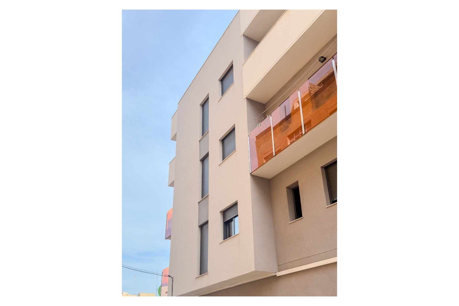 Használt Ingatlanok - Apartman -
Torrevieja - Costa Blanca