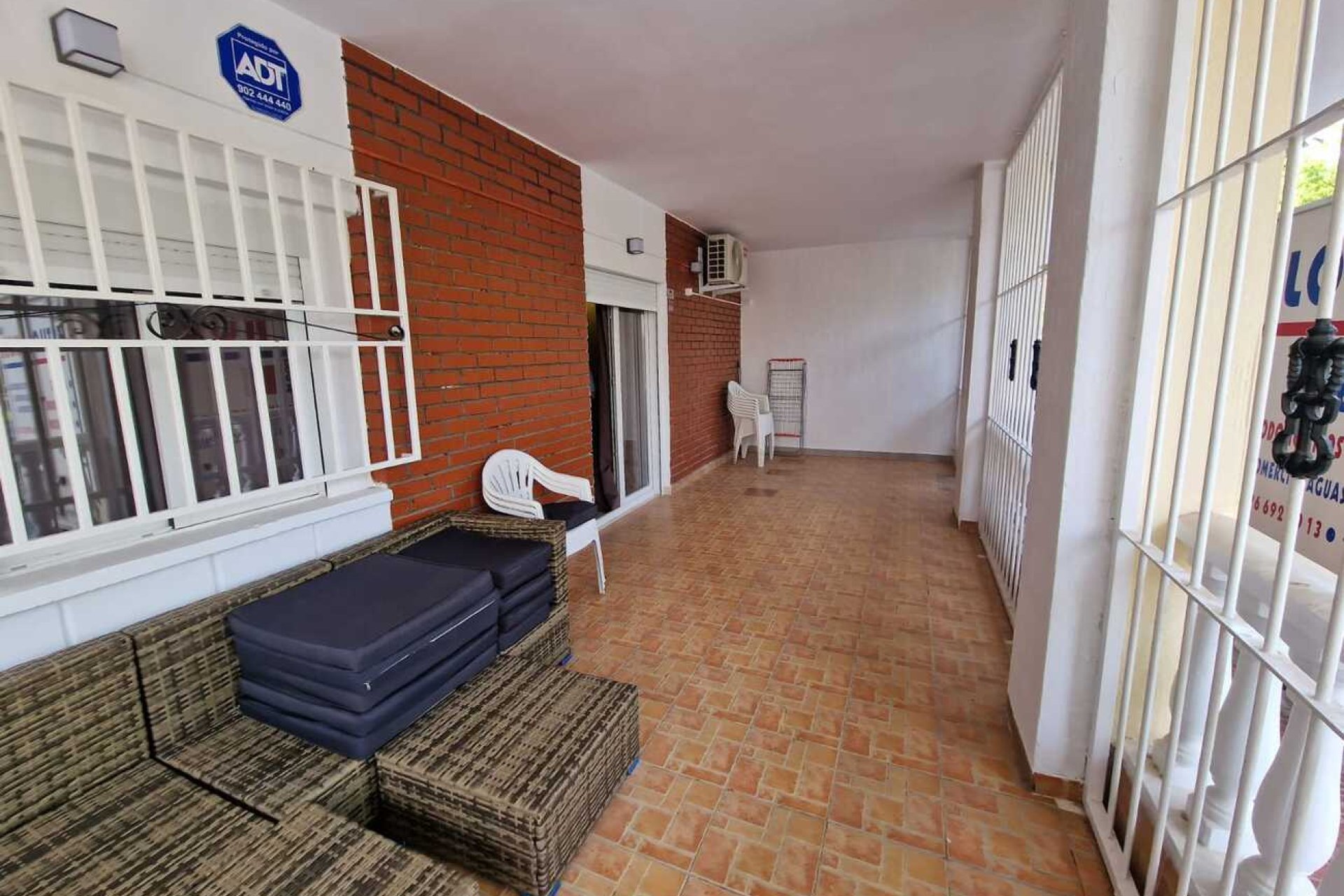 Használt Ingatlanok - Apartman -
Torrevieja - Costa Blanca