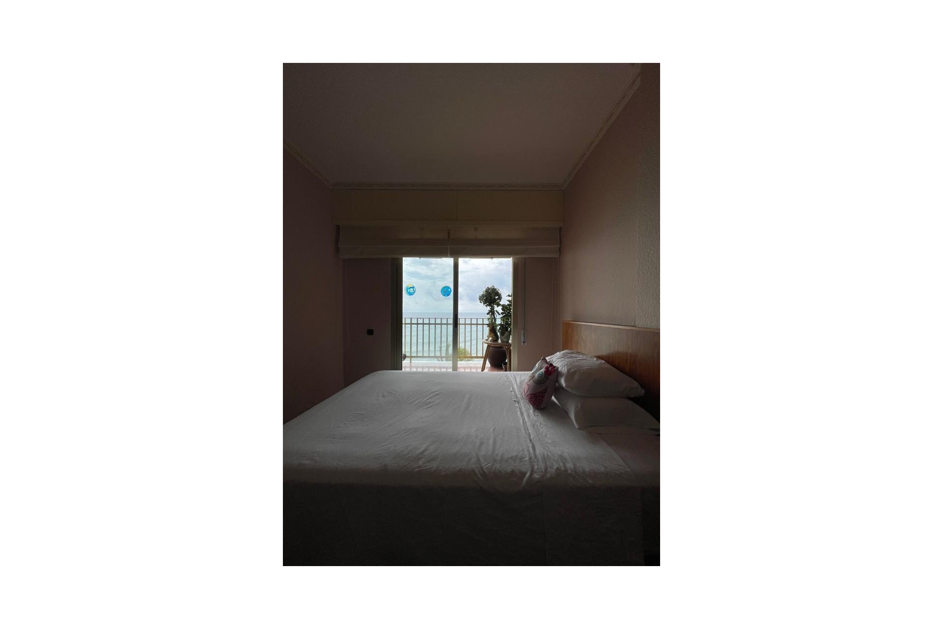 Használt Ingatlanok - Apartman -
Torrevieja - Costa Blanca
