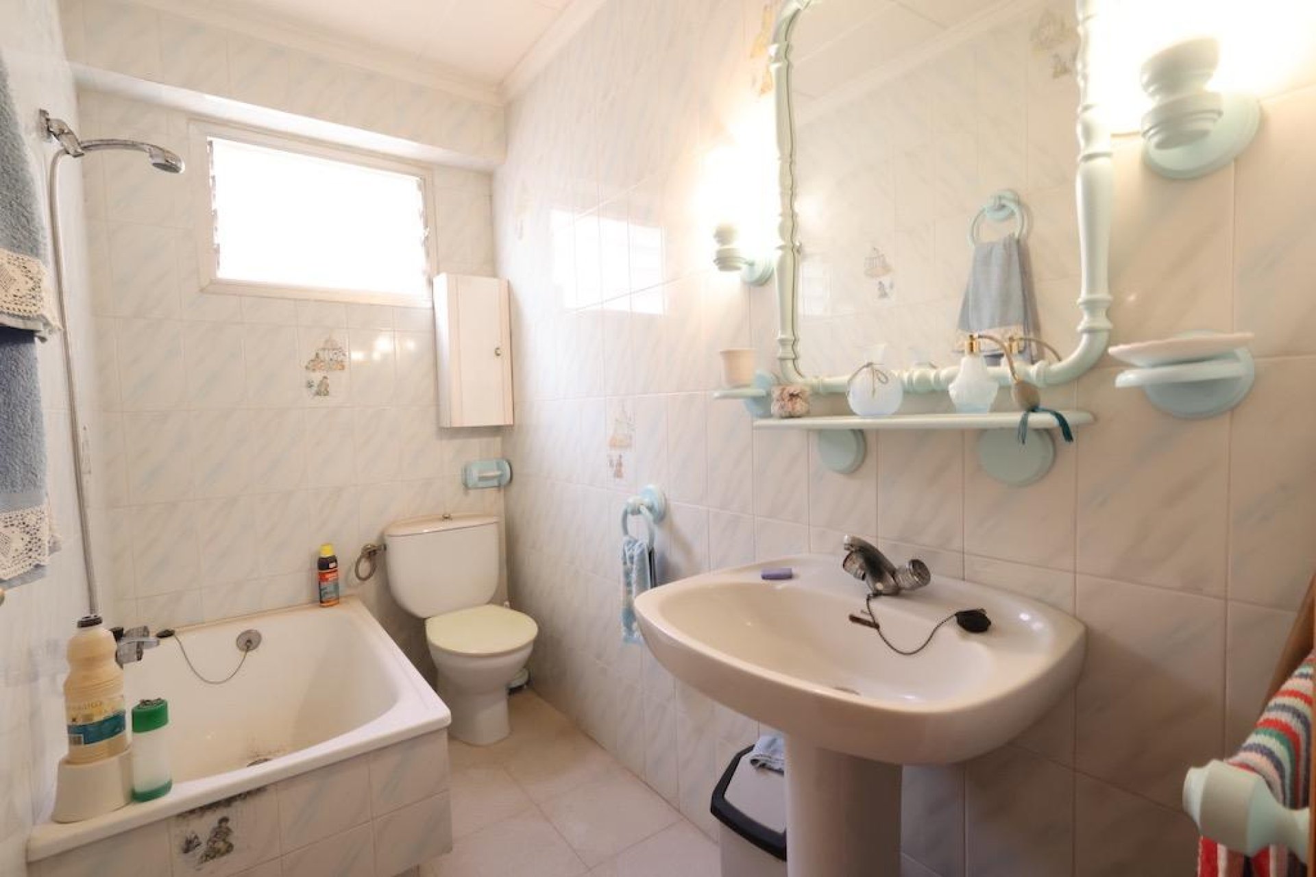 Használt Ingatlanok - Apartman -
Torrevieja - Costa Blanca
