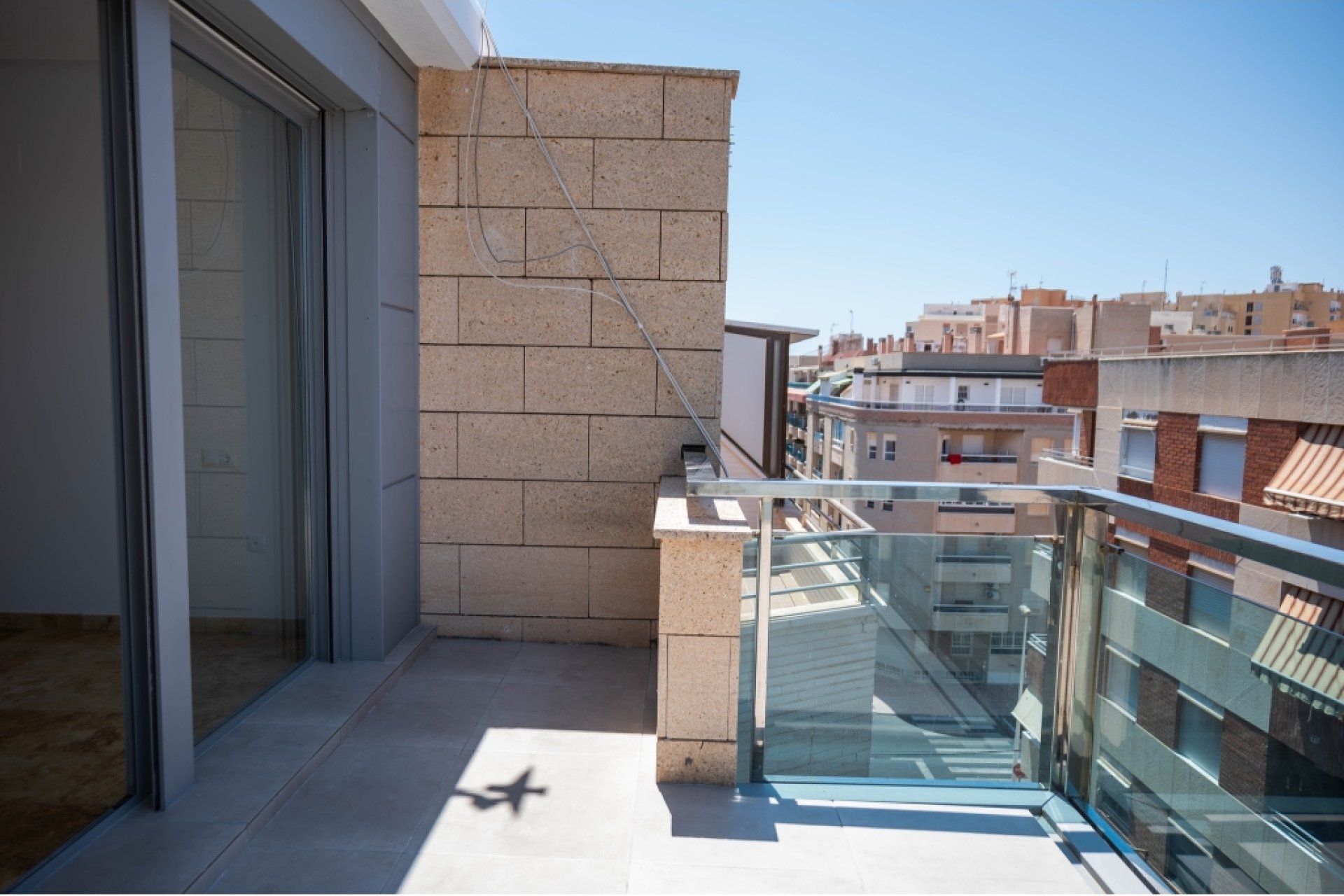 Használt Ingatlanok - Apartman -
Torrevieja - Costa Blanca