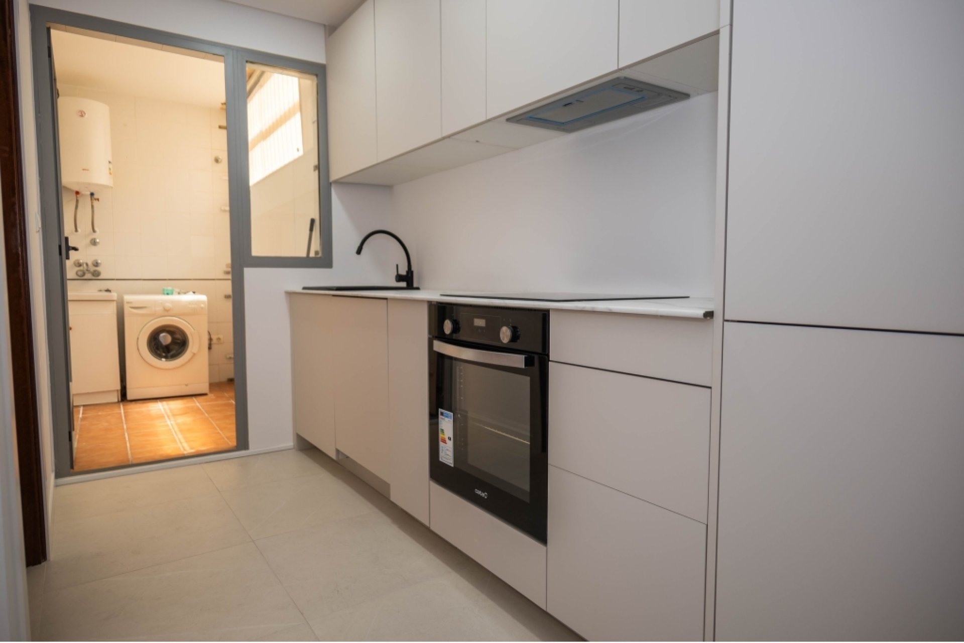 Használt Ingatlanok - Apartman -
Torrevieja - Costa Blanca