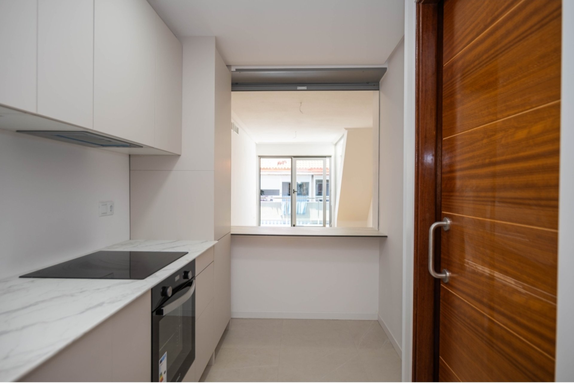 Használt Ingatlanok - Apartman -
Torrevieja - Costa Blanca