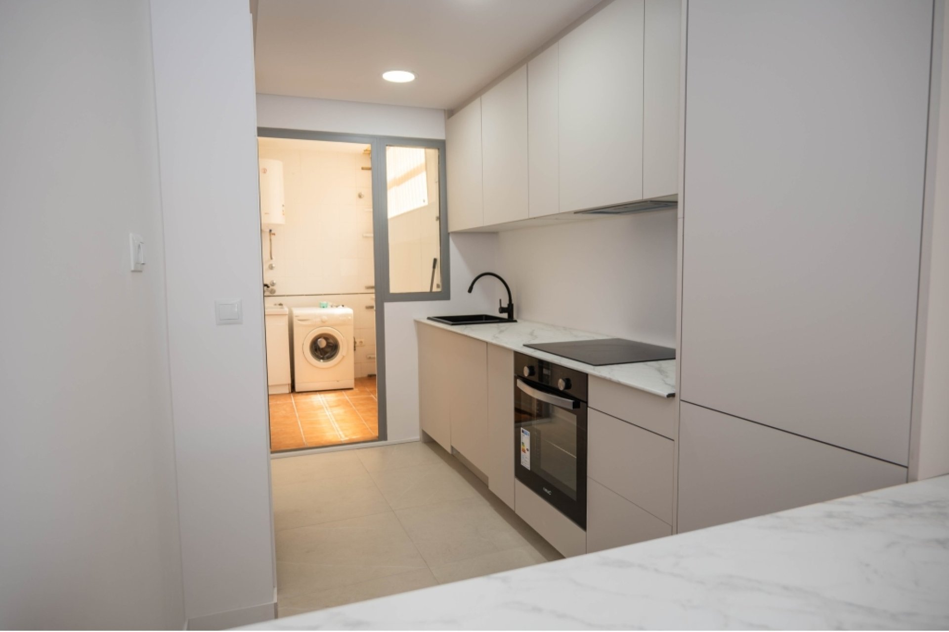 Használt Ingatlanok - Apartman -
Torrevieja - Costa Blanca