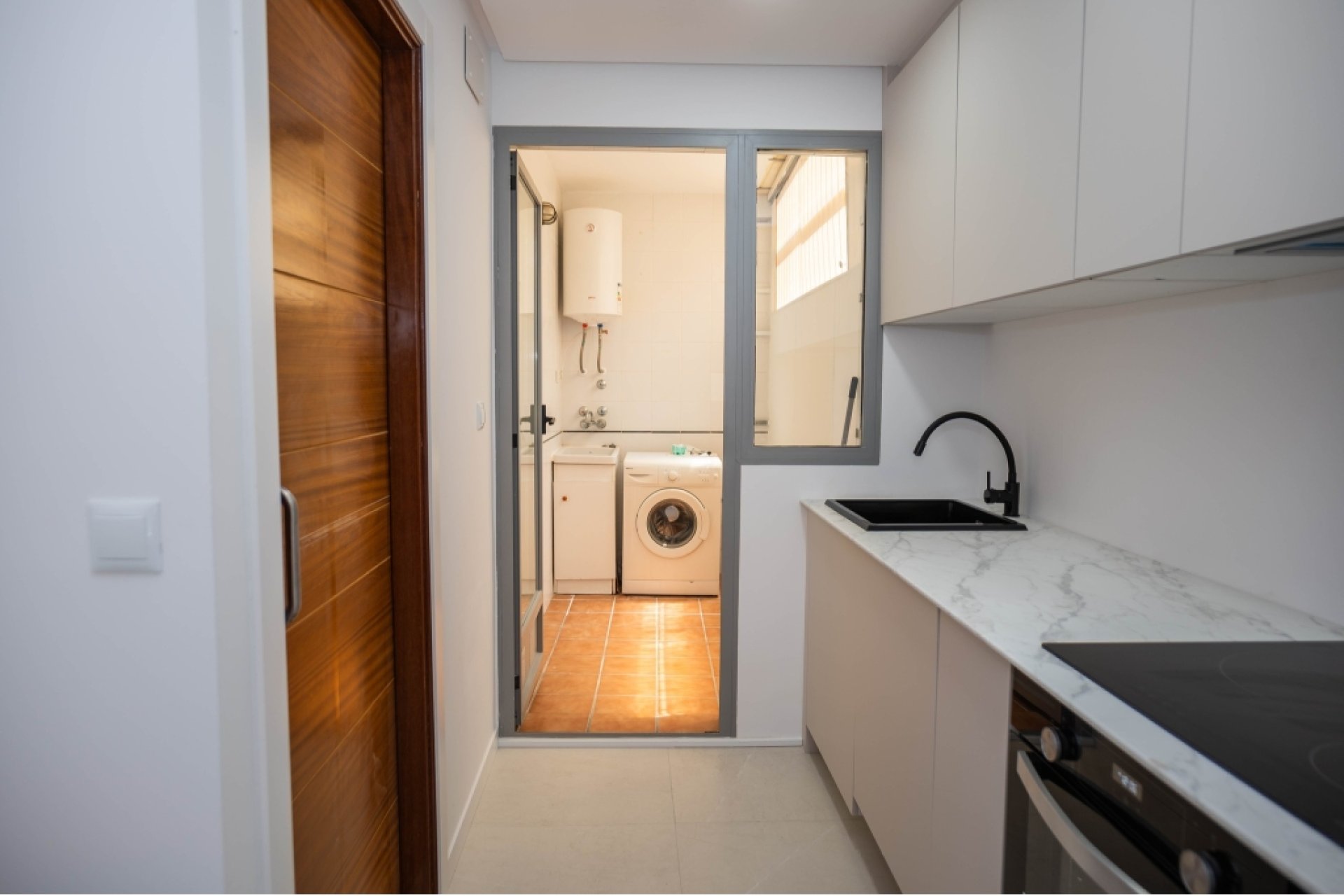 Használt Ingatlanok - Apartman -
Torrevieja - Costa Blanca