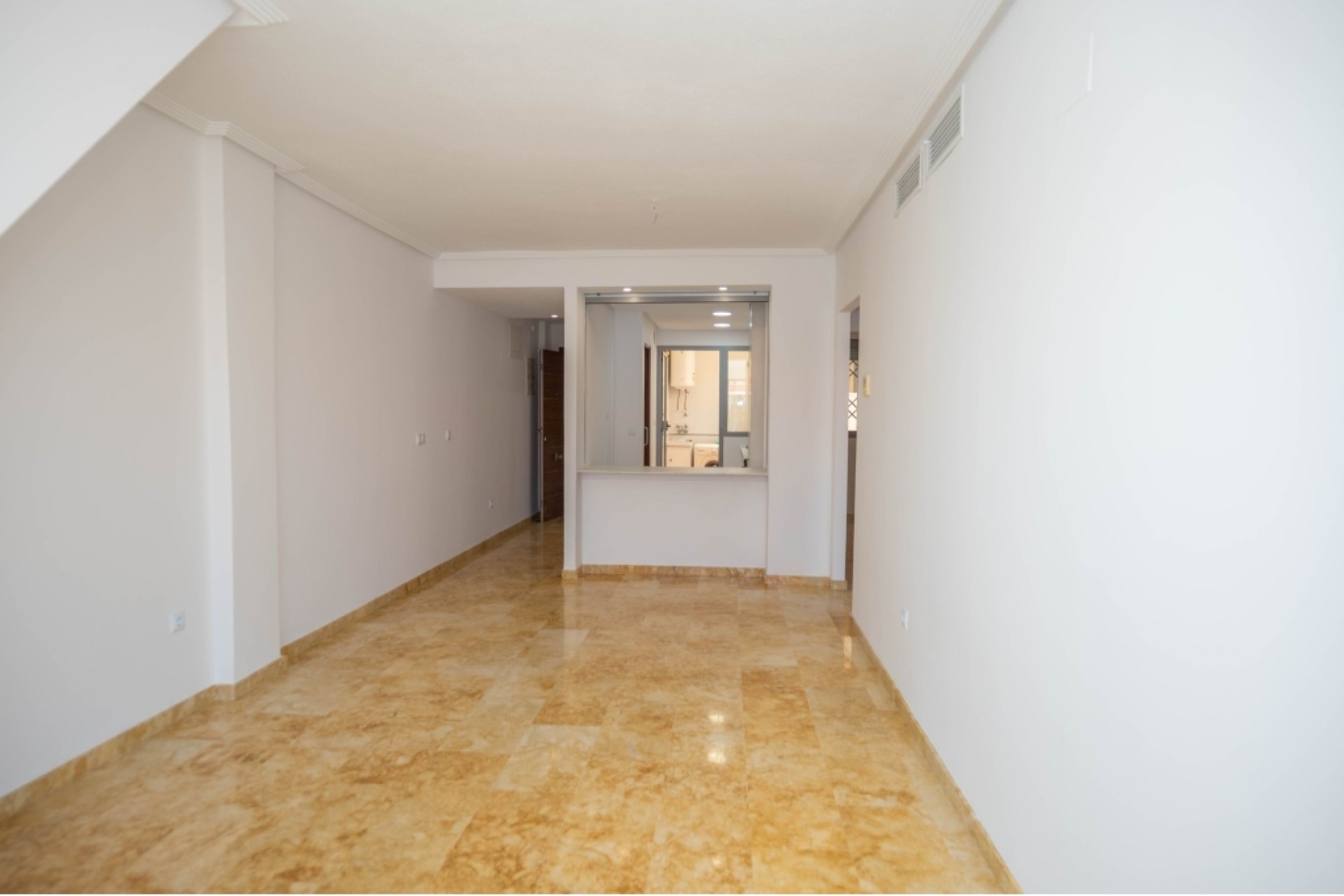 Használt Ingatlanok - Apartman -
Torrevieja - Costa Blanca