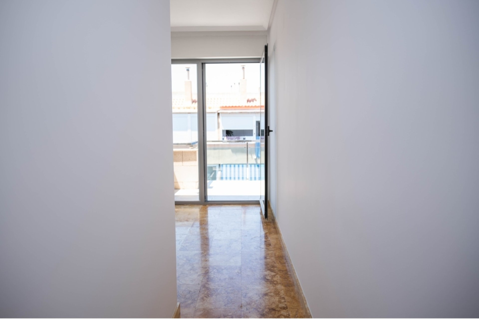 Használt Ingatlanok - Apartman -
Torrevieja - Costa Blanca
