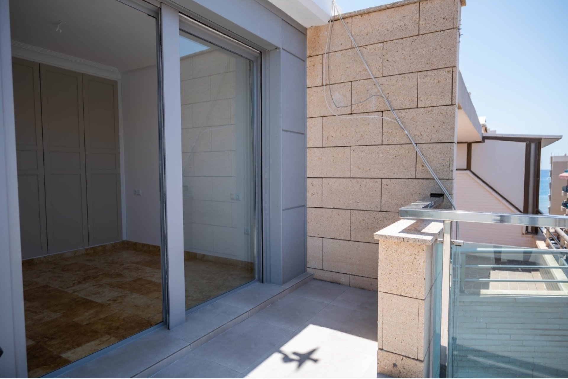 Használt Ingatlanok - Apartman -
Torrevieja - Costa Blanca