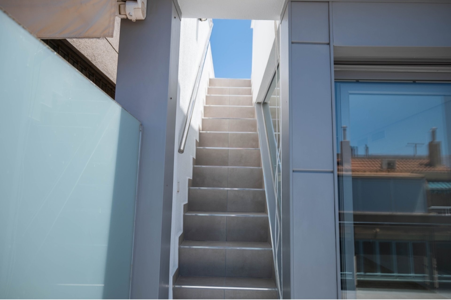 Használt Ingatlanok - Apartman -
Torrevieja - Costa Blanca