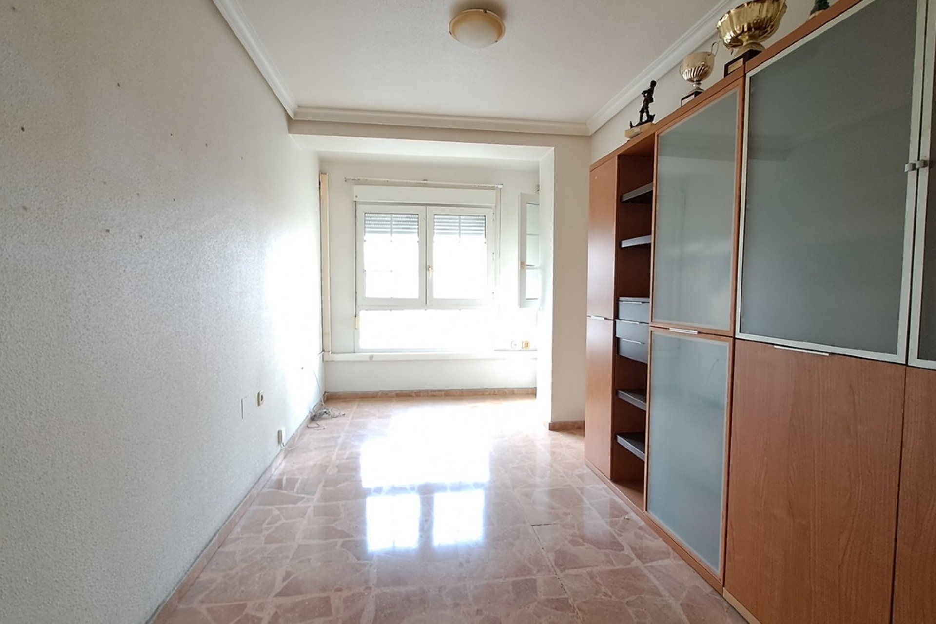 Használt Ingatlanok - Apartman -
Torrevieja - Costa Blanca