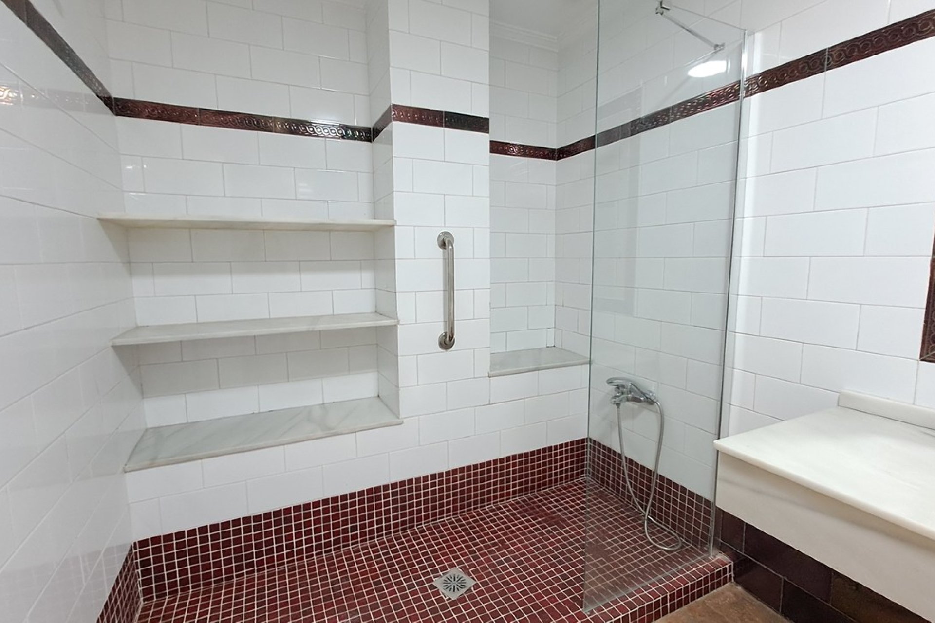 Használt Ingatlanok - Apartman -
Torrevieja - Costa Blanca