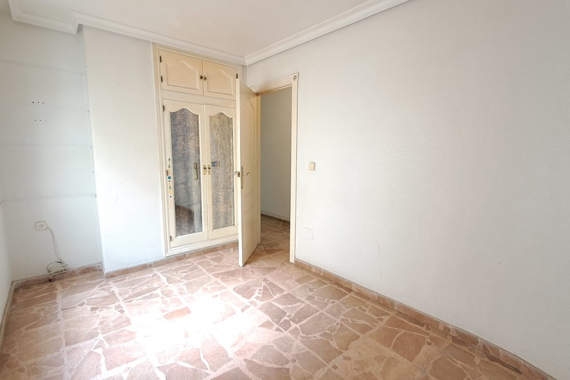Használt Ingatlanok - Apartman -
Torrevieja - Costa Blanca