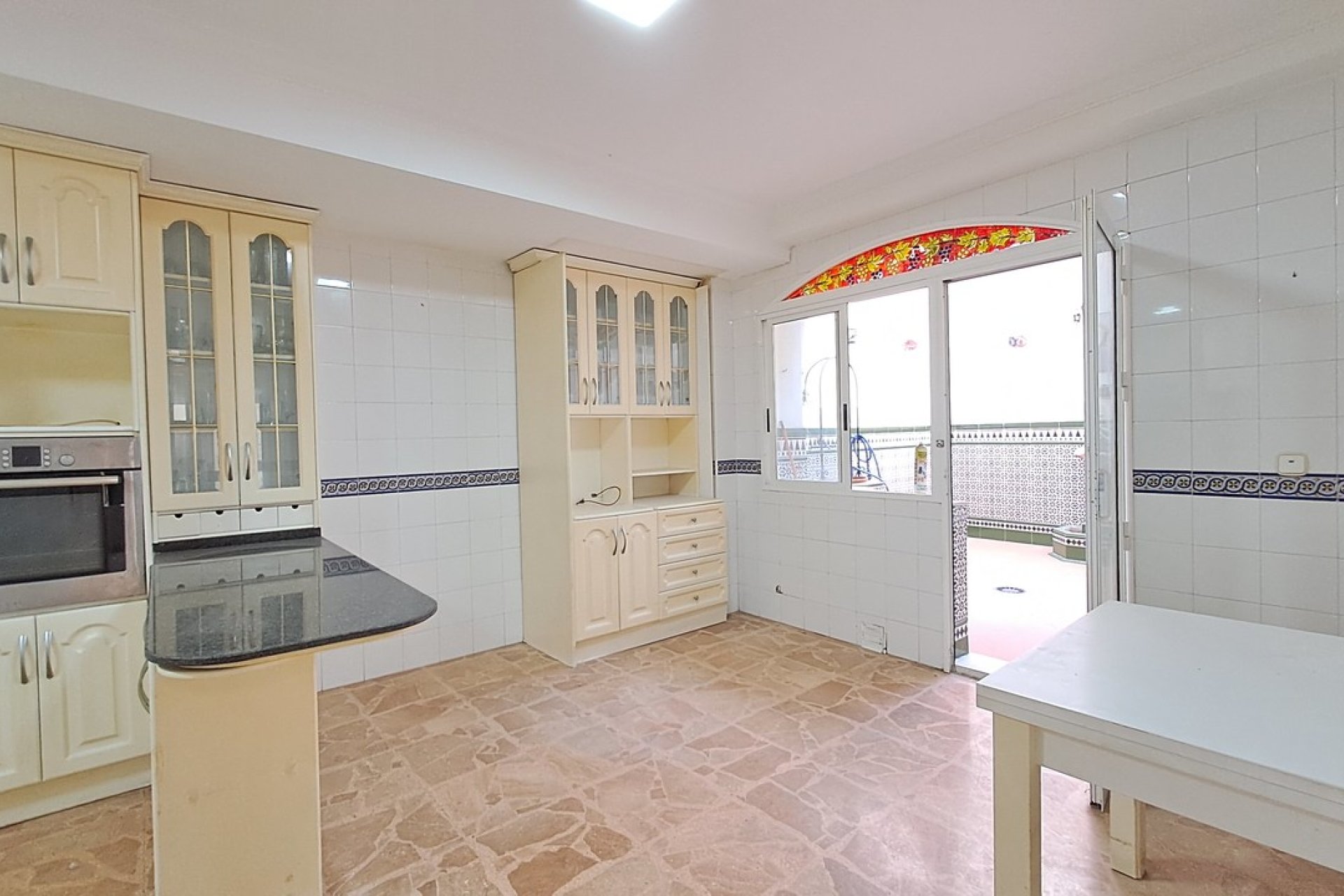 Használt Ingatlanok - Apartman -
Torrevieja - Costa Blanca