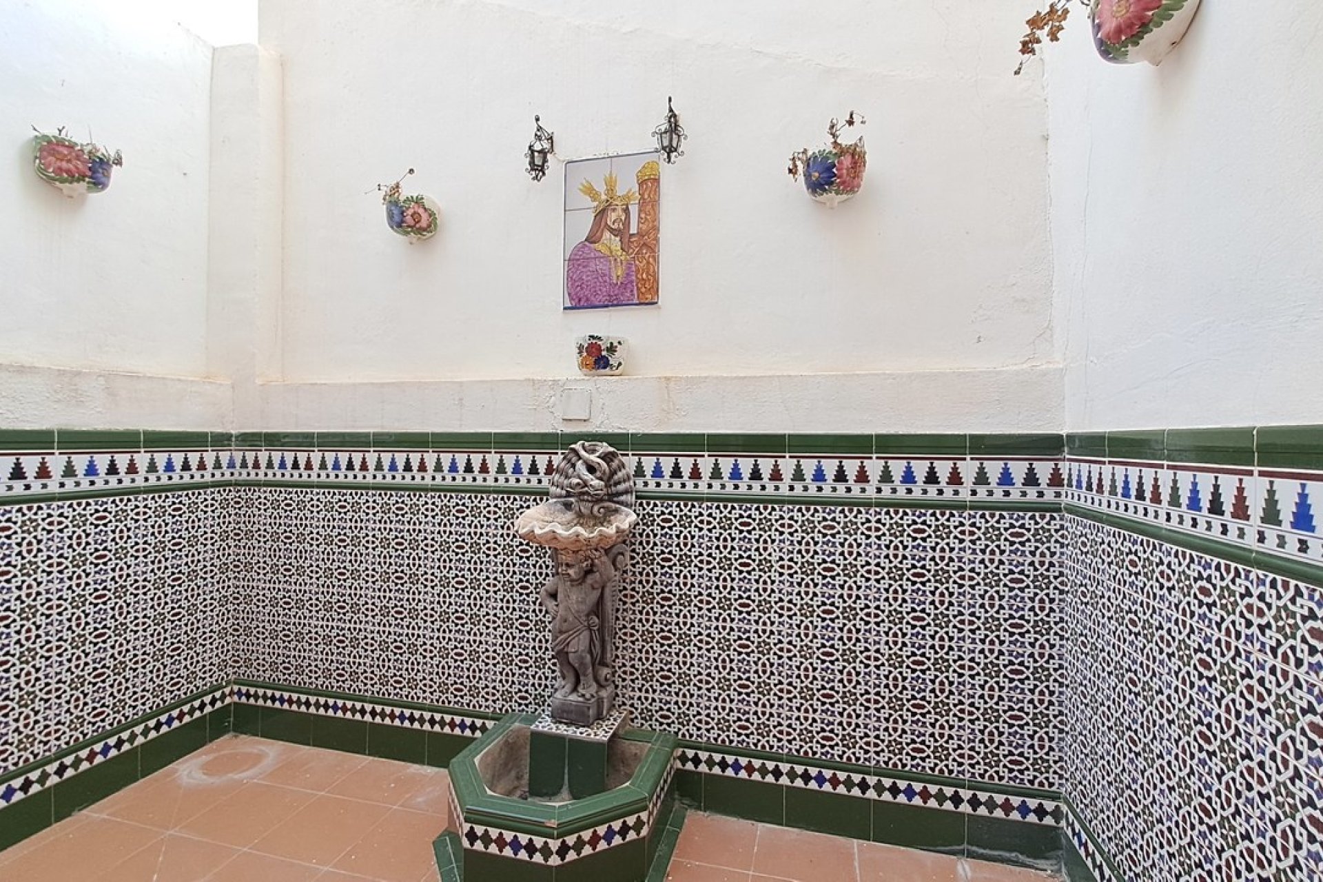 Használt Ingatlanok - Apartman -
Torrevieja - Costa Blanca