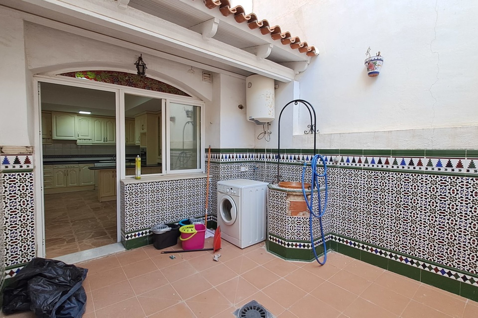 Használt Ingatlanok - Apartman -
Torrevieja - Costa Blanca