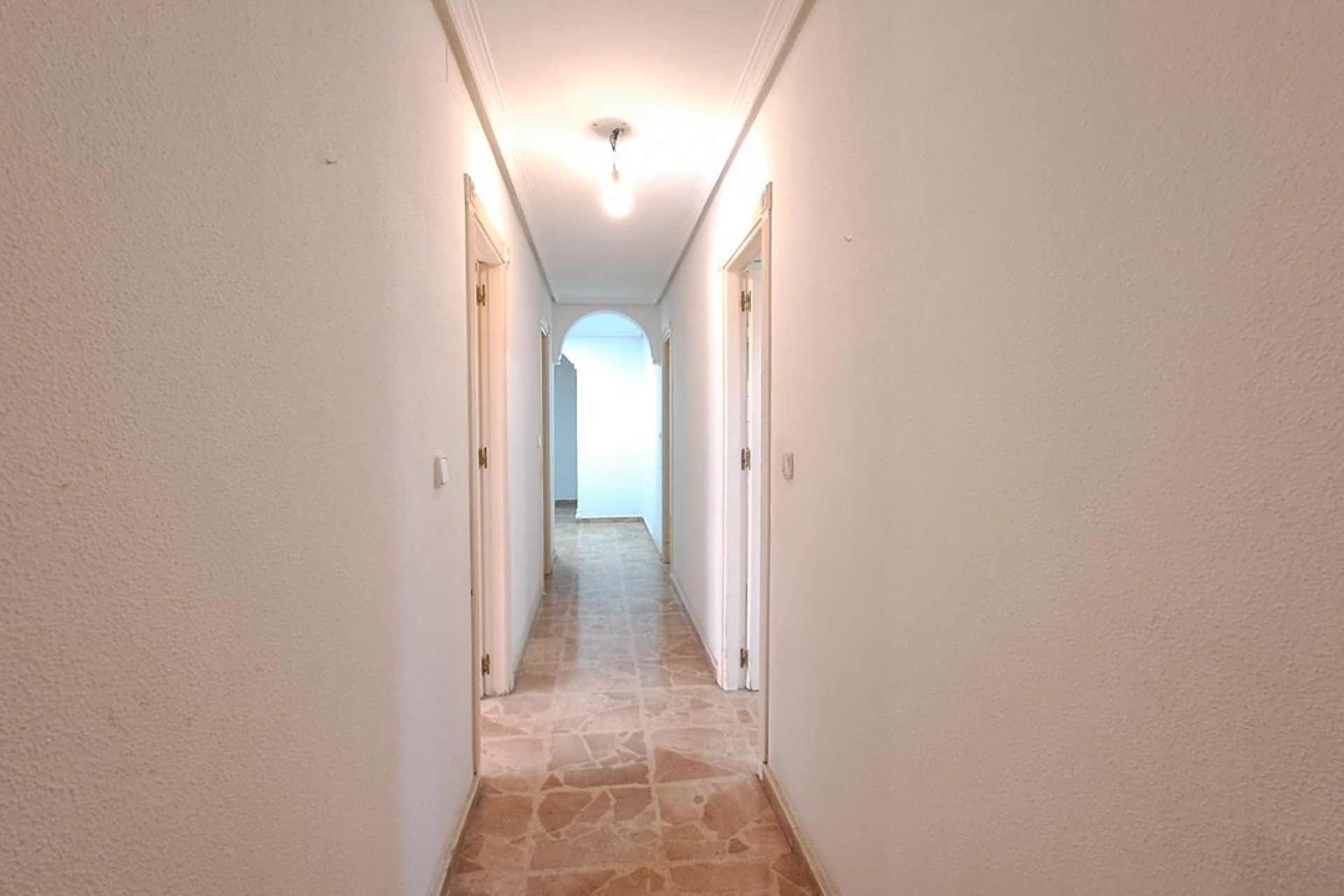 Használt Ingatlanok - Apartman -
Torrevieja - Costa Blanca