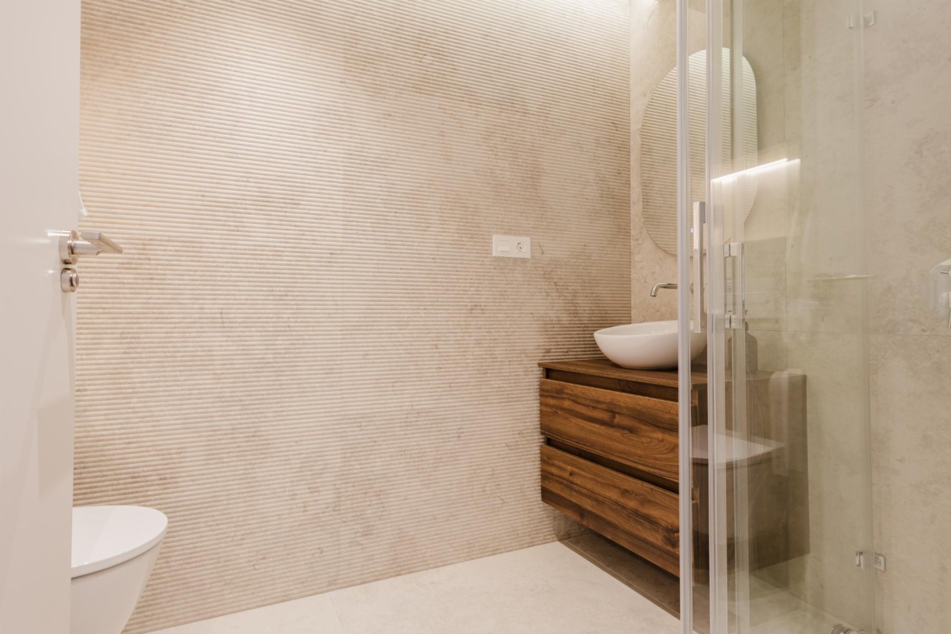 Használt Ingatlanok - Apartman -
Torrevieja - Costa Blanca