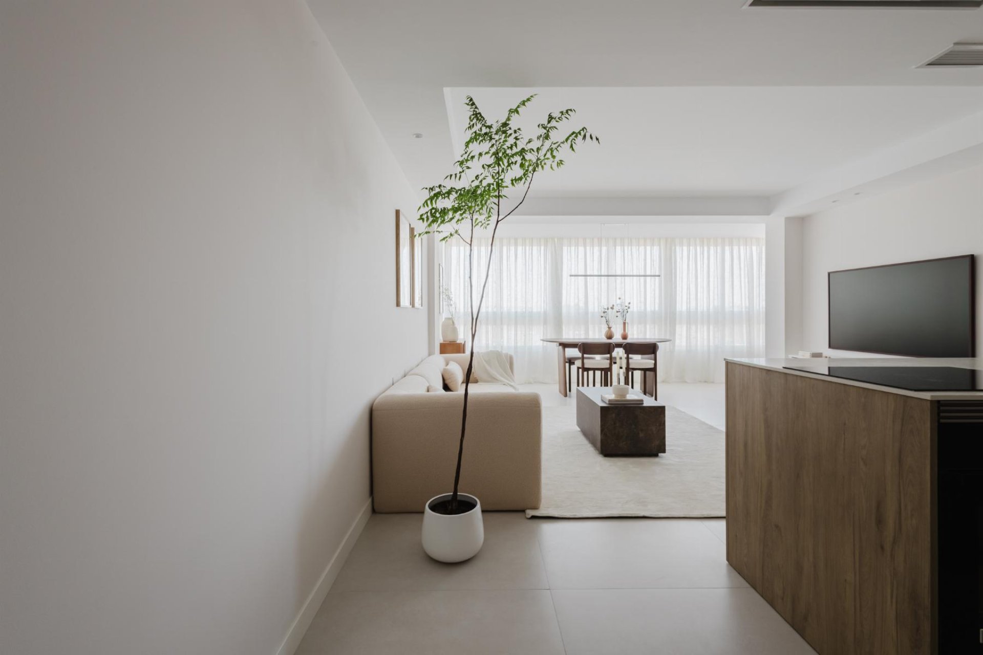 Használt Ingatlanok - Apartman -
Torrevieja - Costa Blanca