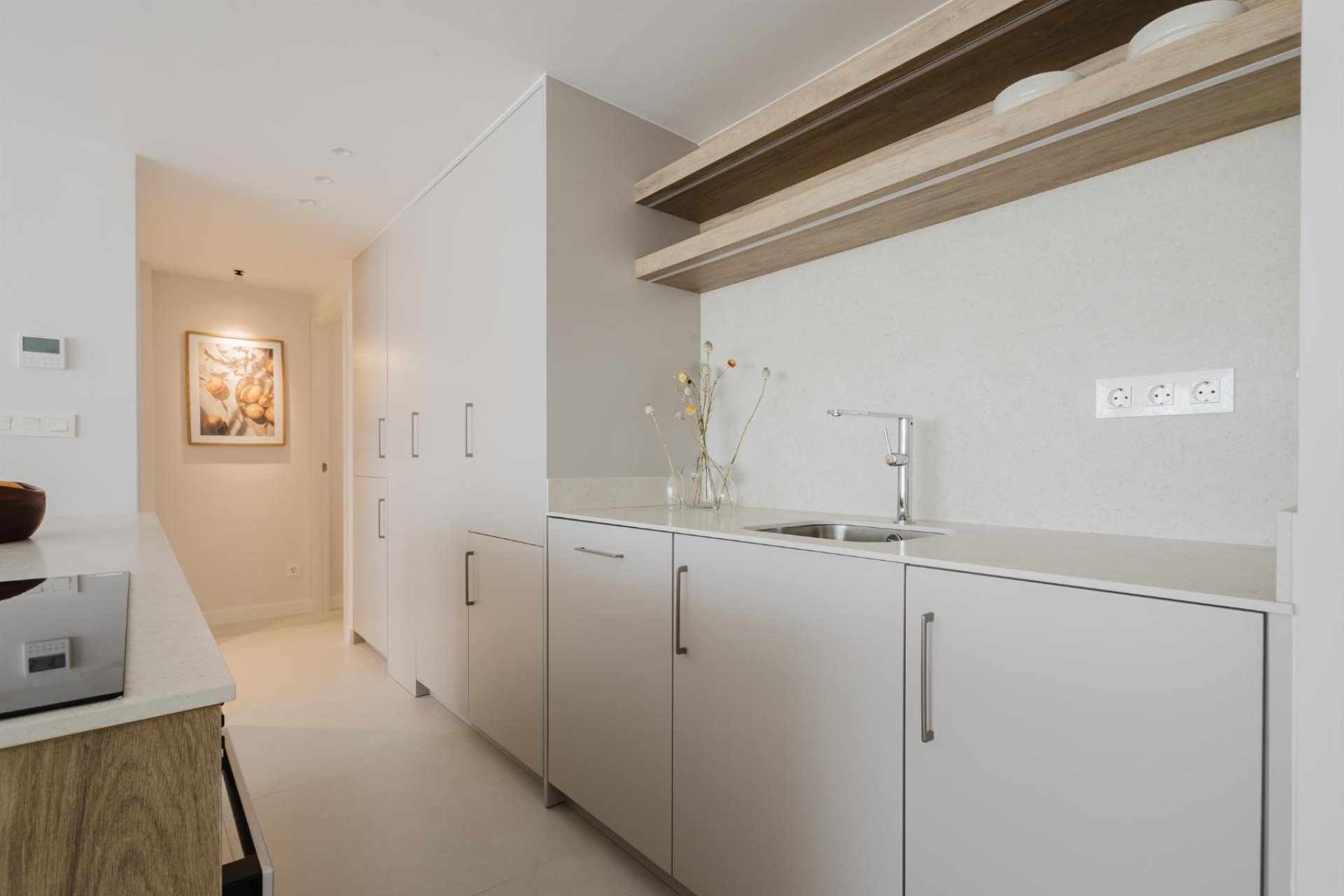 Használt Ingatlanok - Apartman -
Torrevieja - Costa Blanca