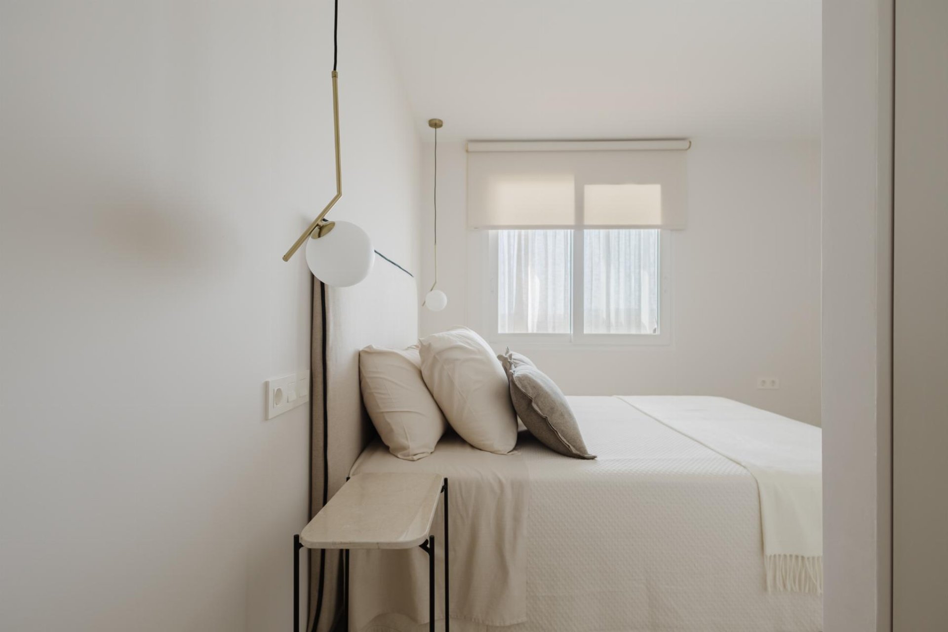 Használt Ingatlanok - Apartman -
Torrevieja - Costa Blanca