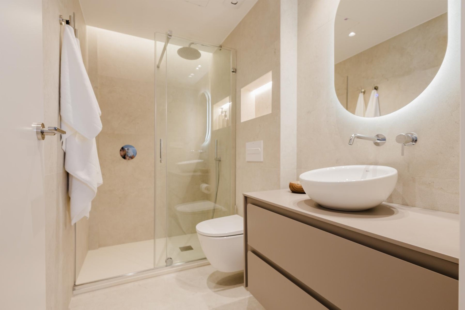 Használt Ingatlanok - Apartman -
Torrevieja - Costa Blanca