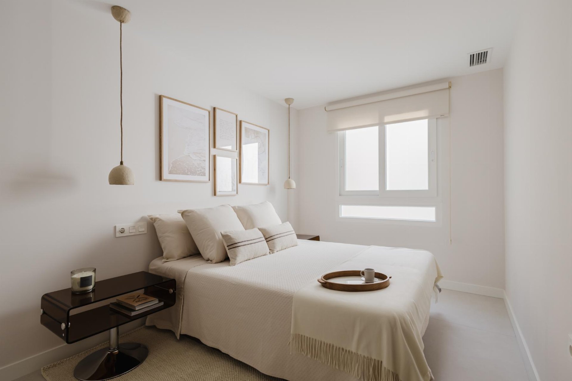 Használt Ingatlanok - Apartman -
Torrevieja - Costa Blanca