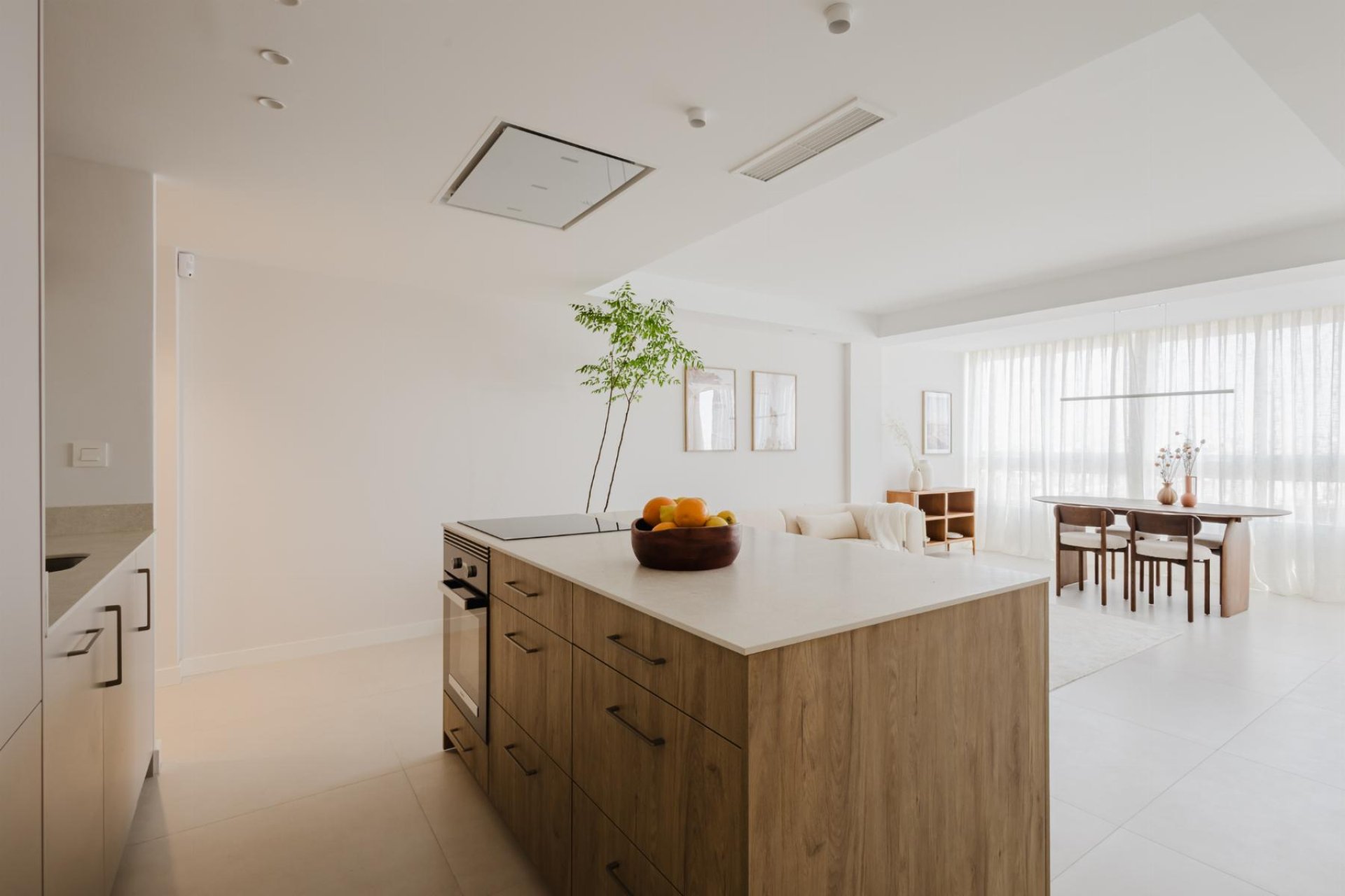 Használt Ingatlanok - Apartman -
Torrevieja - Costa Blanca