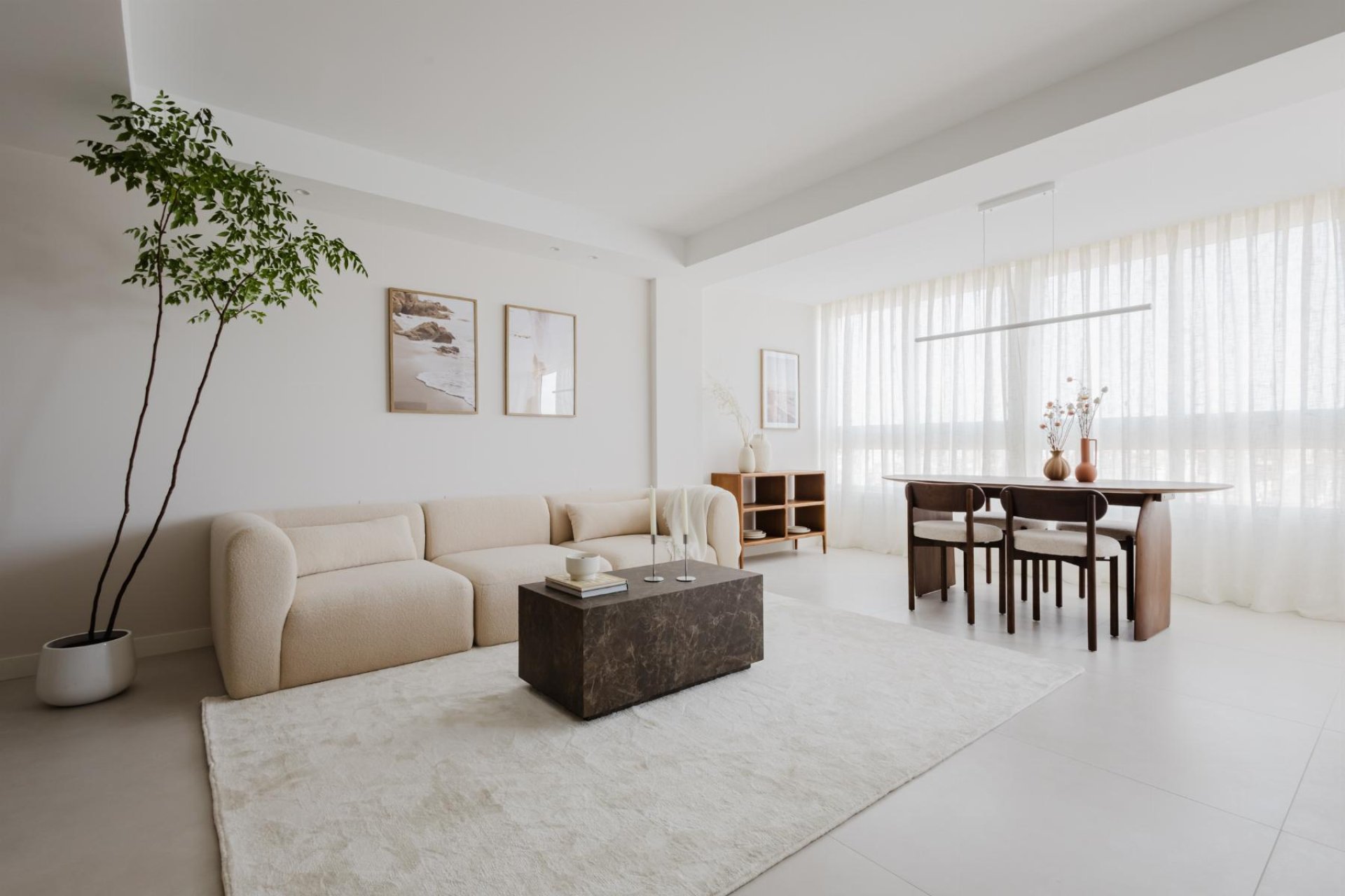 Használt Ingatlanok - Apartman -
Torrevieja - Costa Blanca