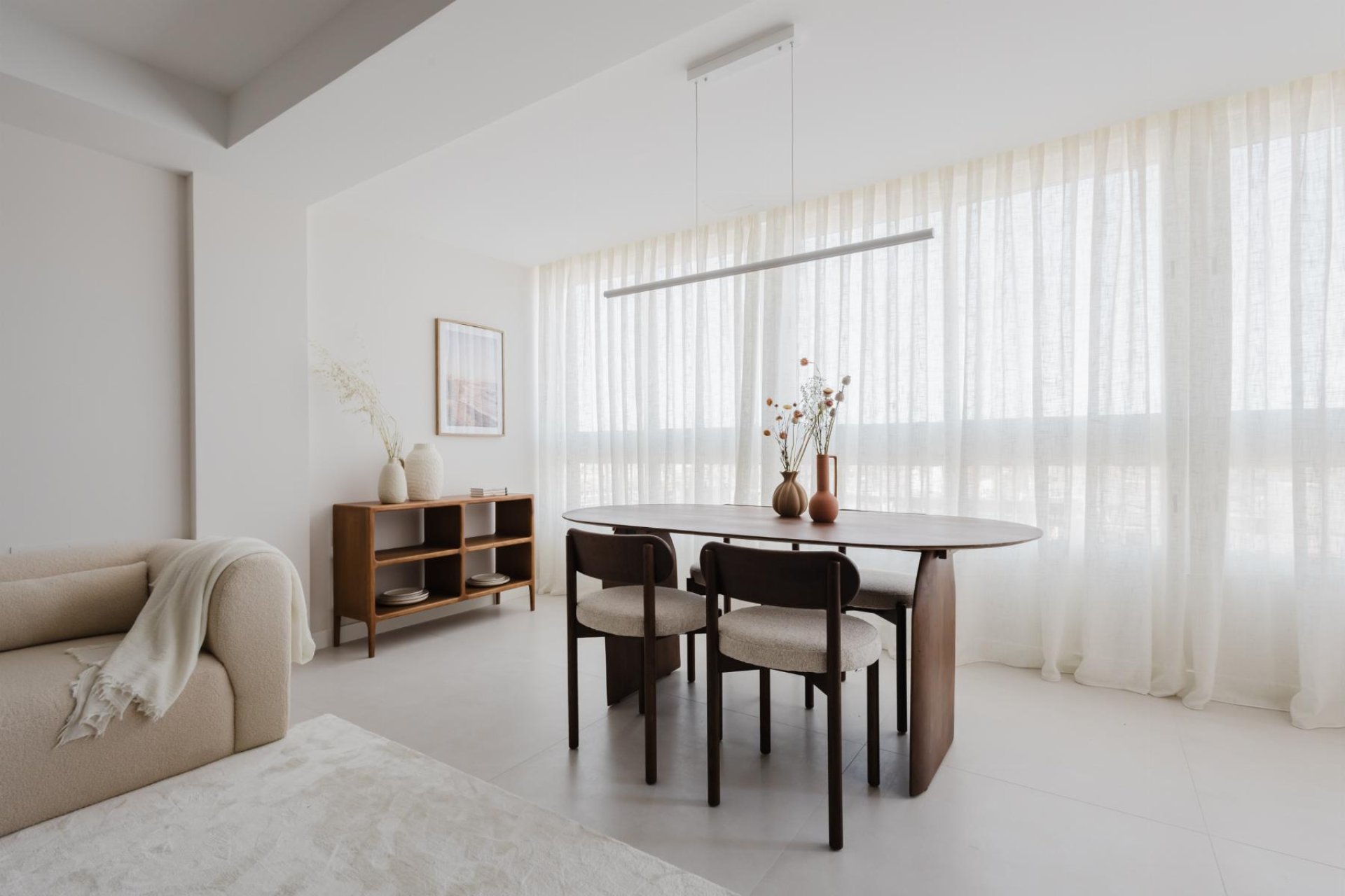 Használt Ingatlanok - Apartman -
Torrevieja - Costa Blanca