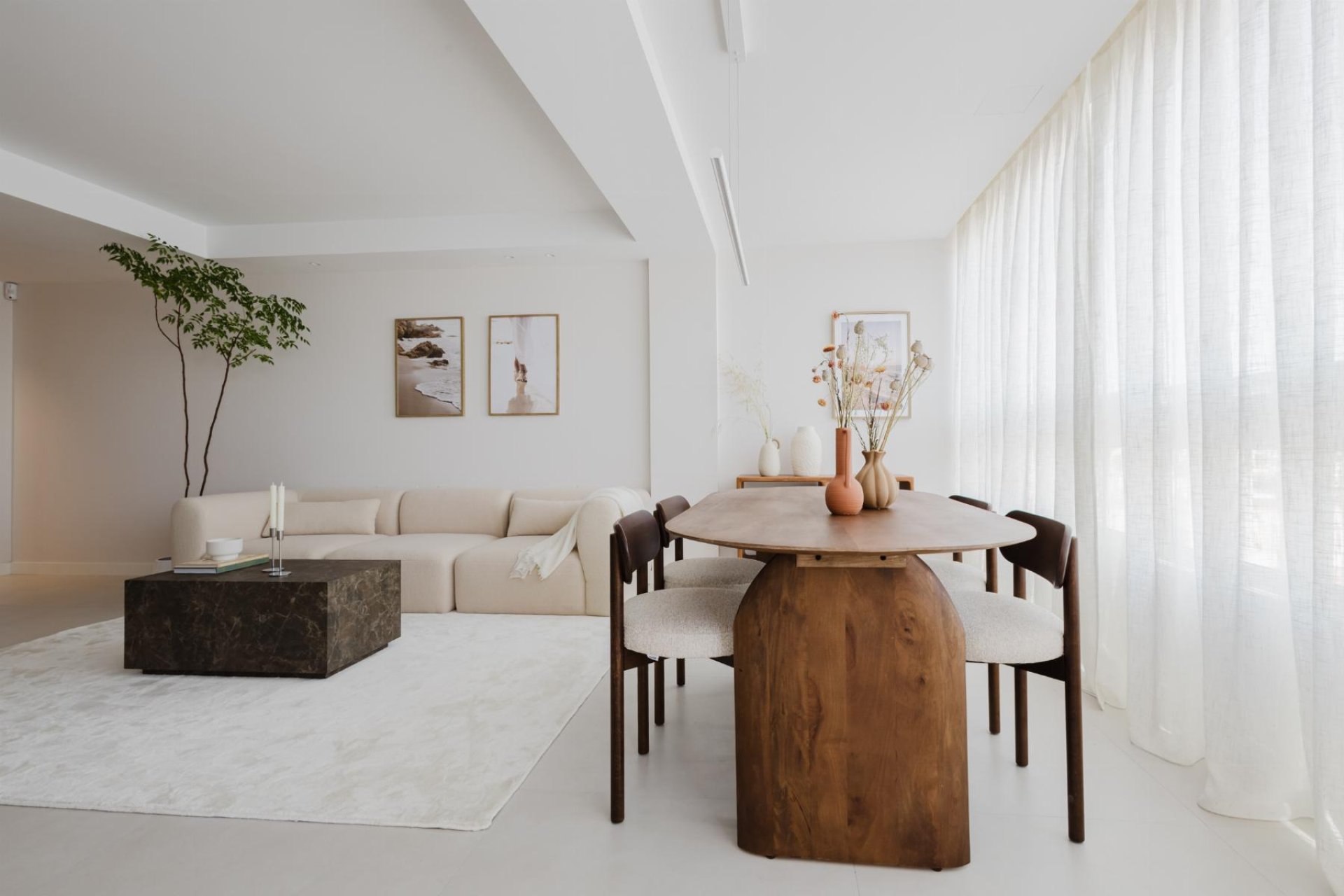 Használt Ingatlanok - Apartman -
Torrevieja - Costa Blanca