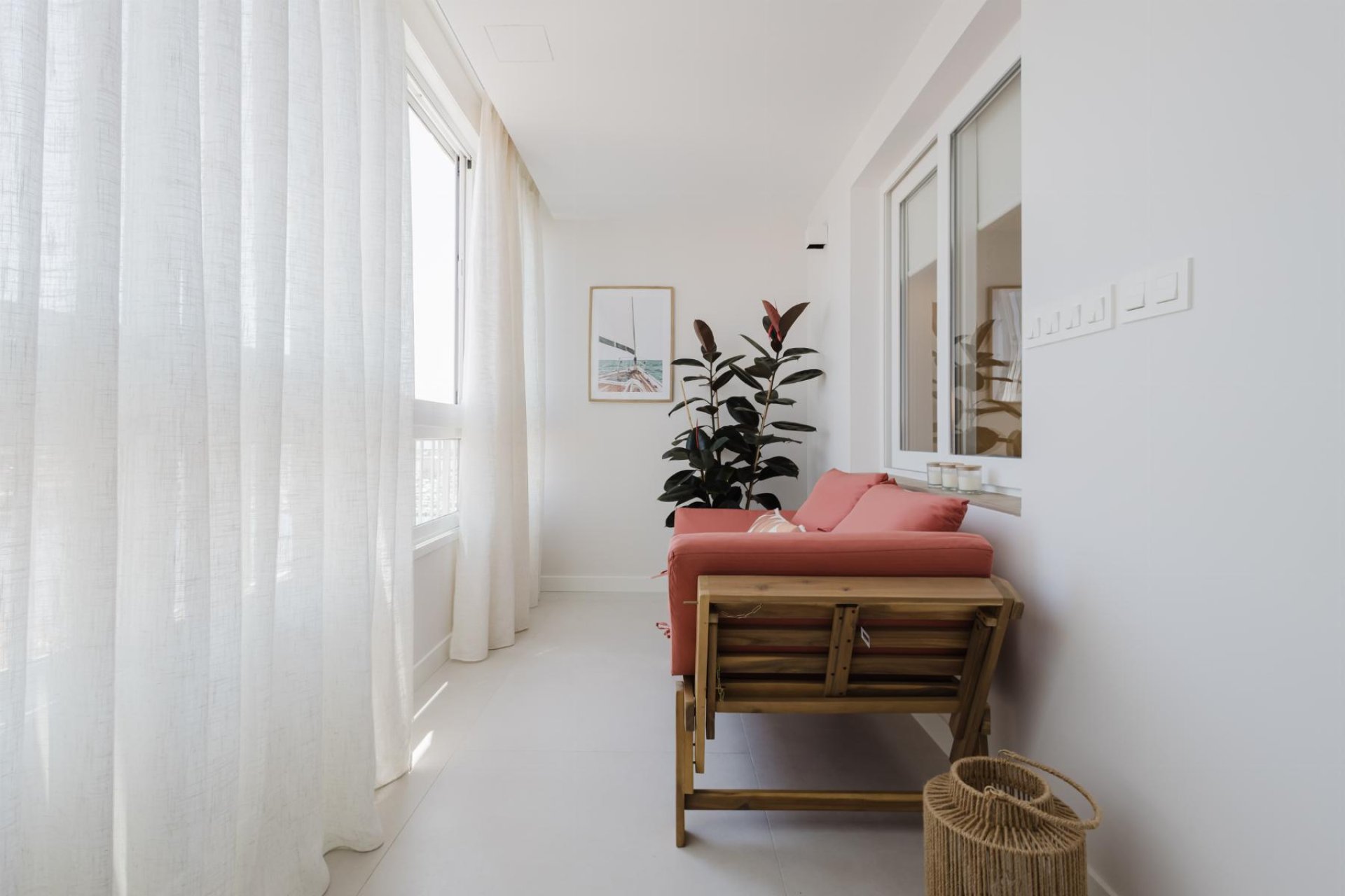 Használt Ingatlanok - Apartman -
Torrevieja - Costa Blanca