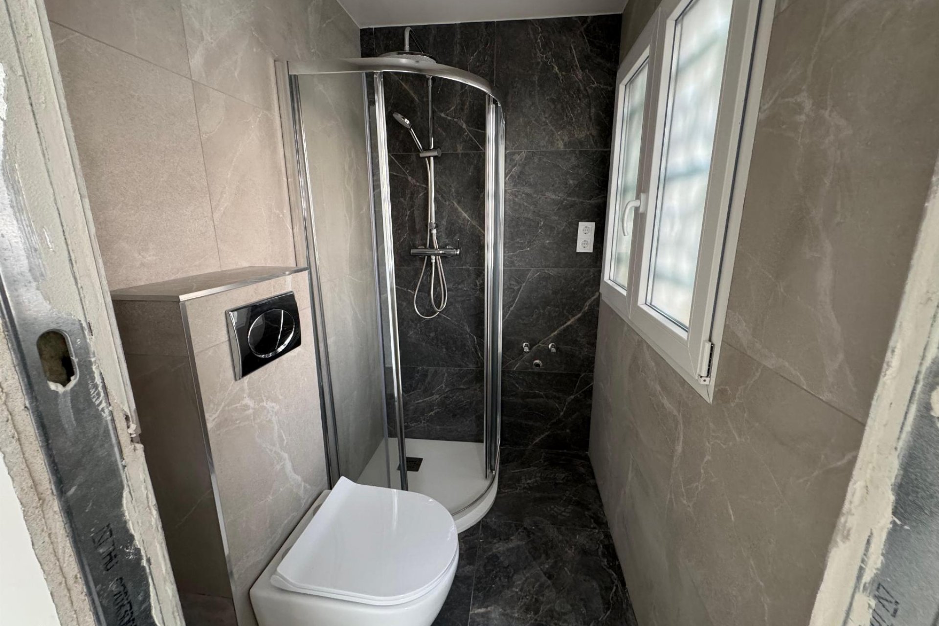 Használt Ingatlanok - Apartman -
Torrevieja - Costa Blanca