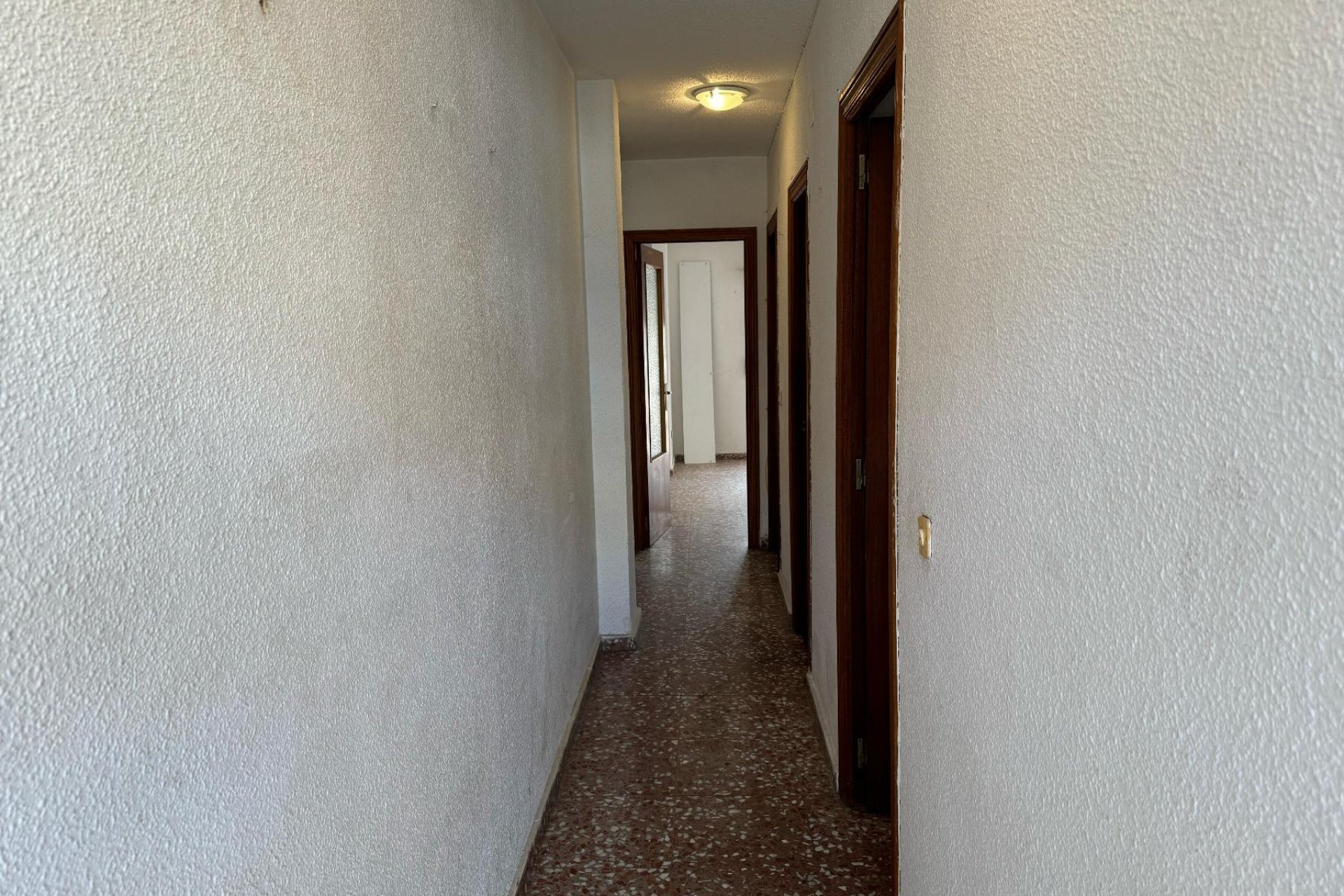 Használt Ingatlanok - Apartman -
Torrevieja - Costa Blanca