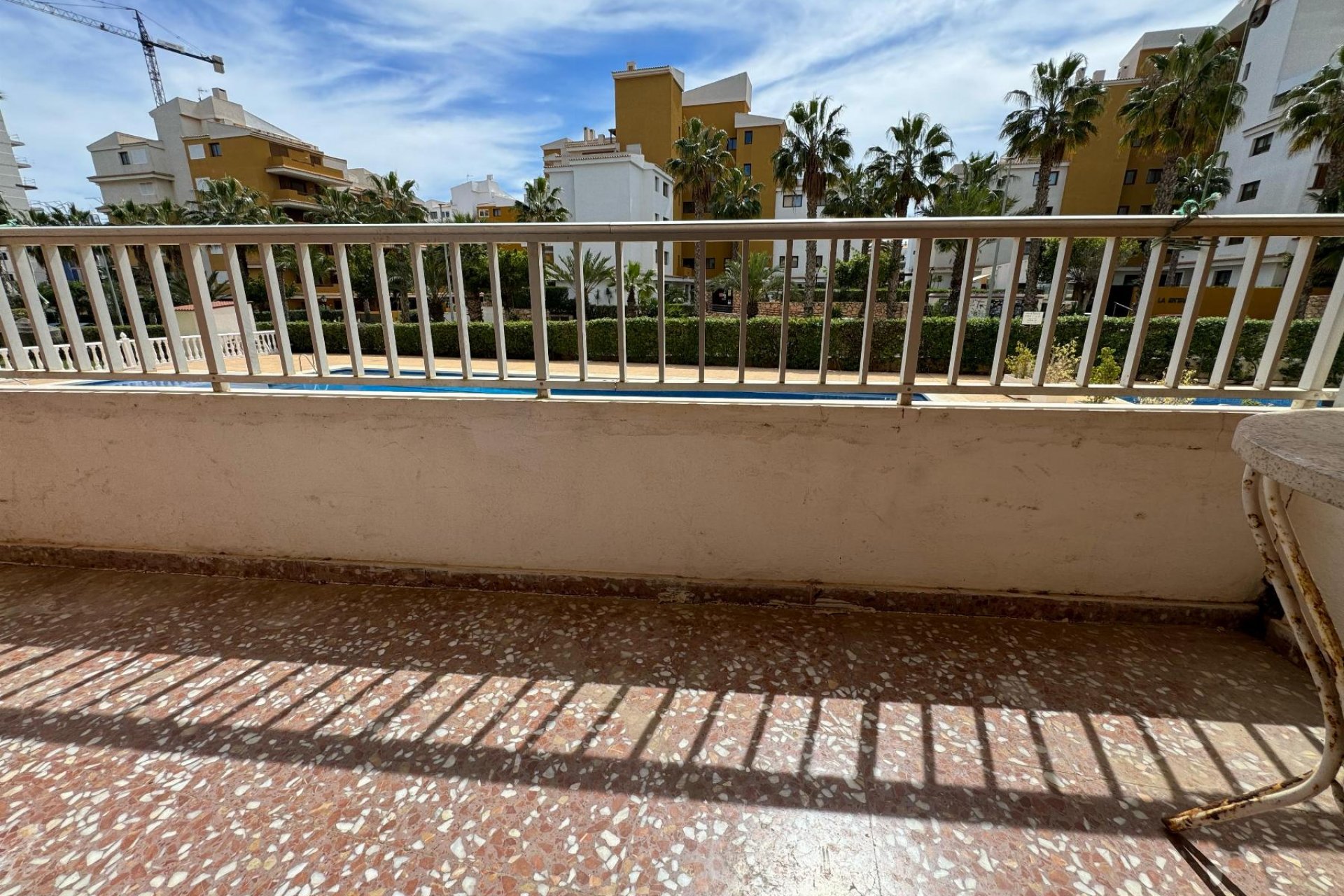 Használt Ingatlanok - Apartman -
Torrevieja - Costa Blanca