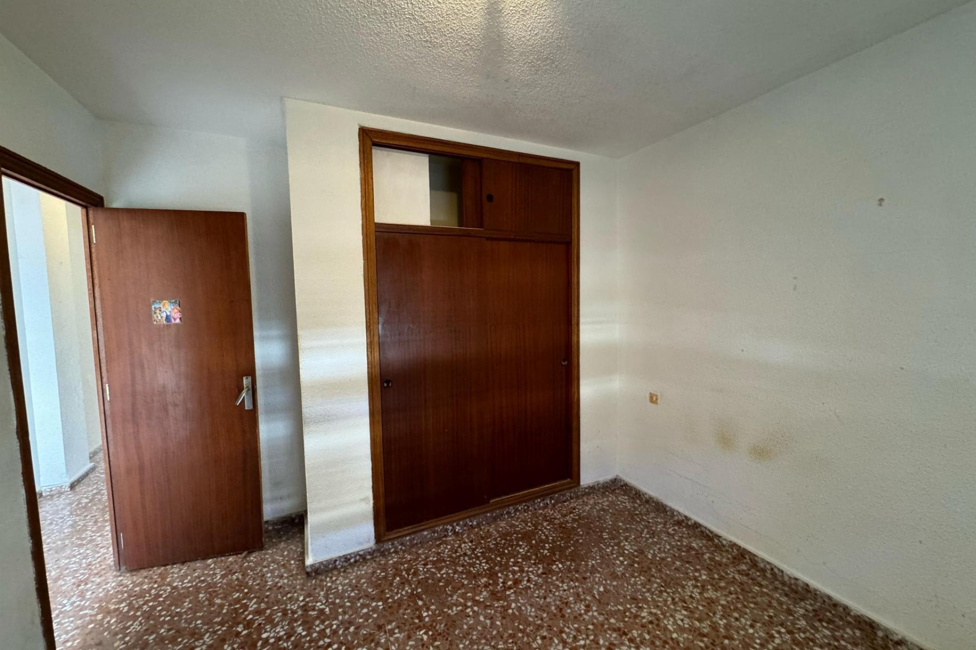 Használt Ingatlanok - Apartman -
Torrevieja - Costa Blanca