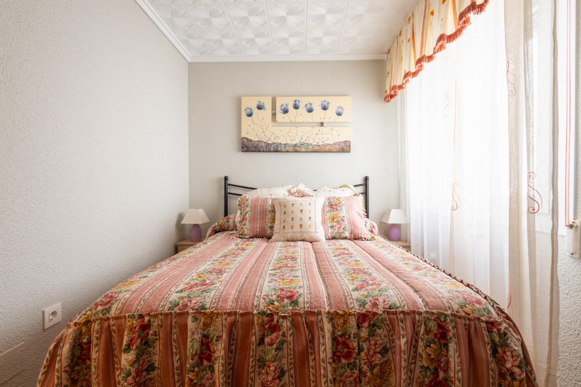 Használt Ingatlanok - Apartman -
Torrevieja - Costa Blanca