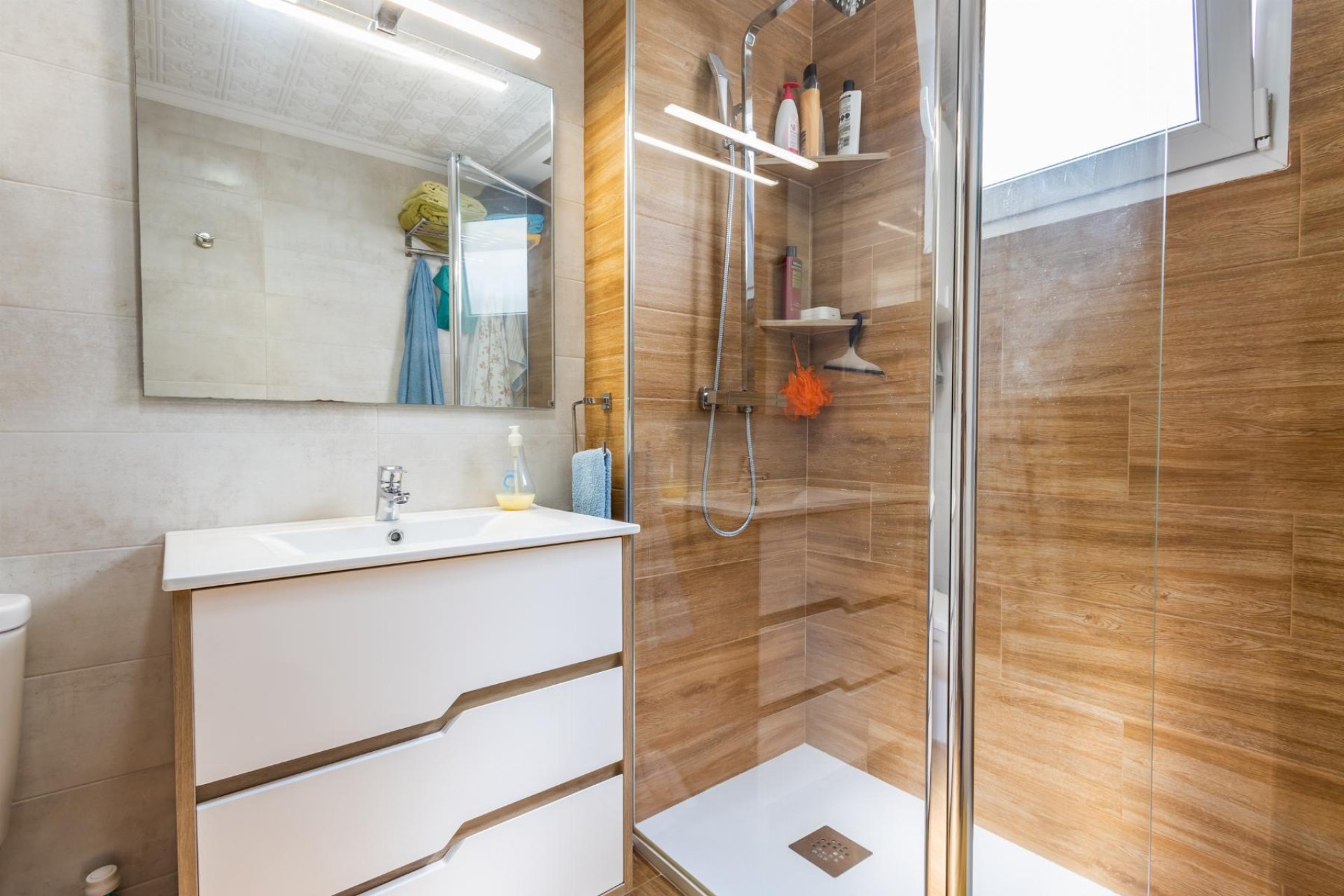 Használt Ingatlanok - Apartman -
Torrevieja - Costa Blanca