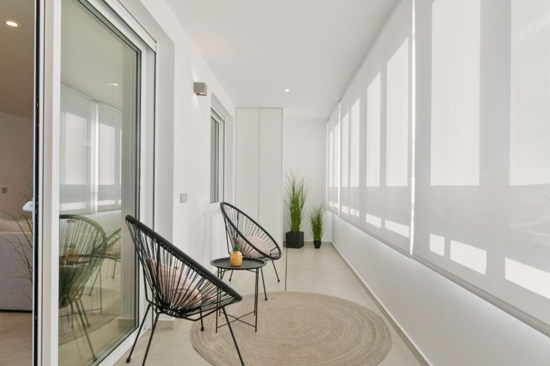 Használt Ingatlanok - Apartman -
Torrevieja - Costa Blanca