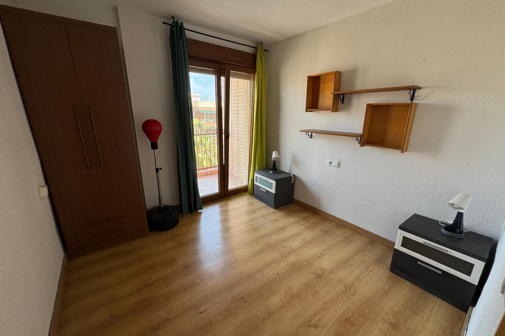 Használt Ingatlanok - Apartman -
Torrevieja - Costa Blanca