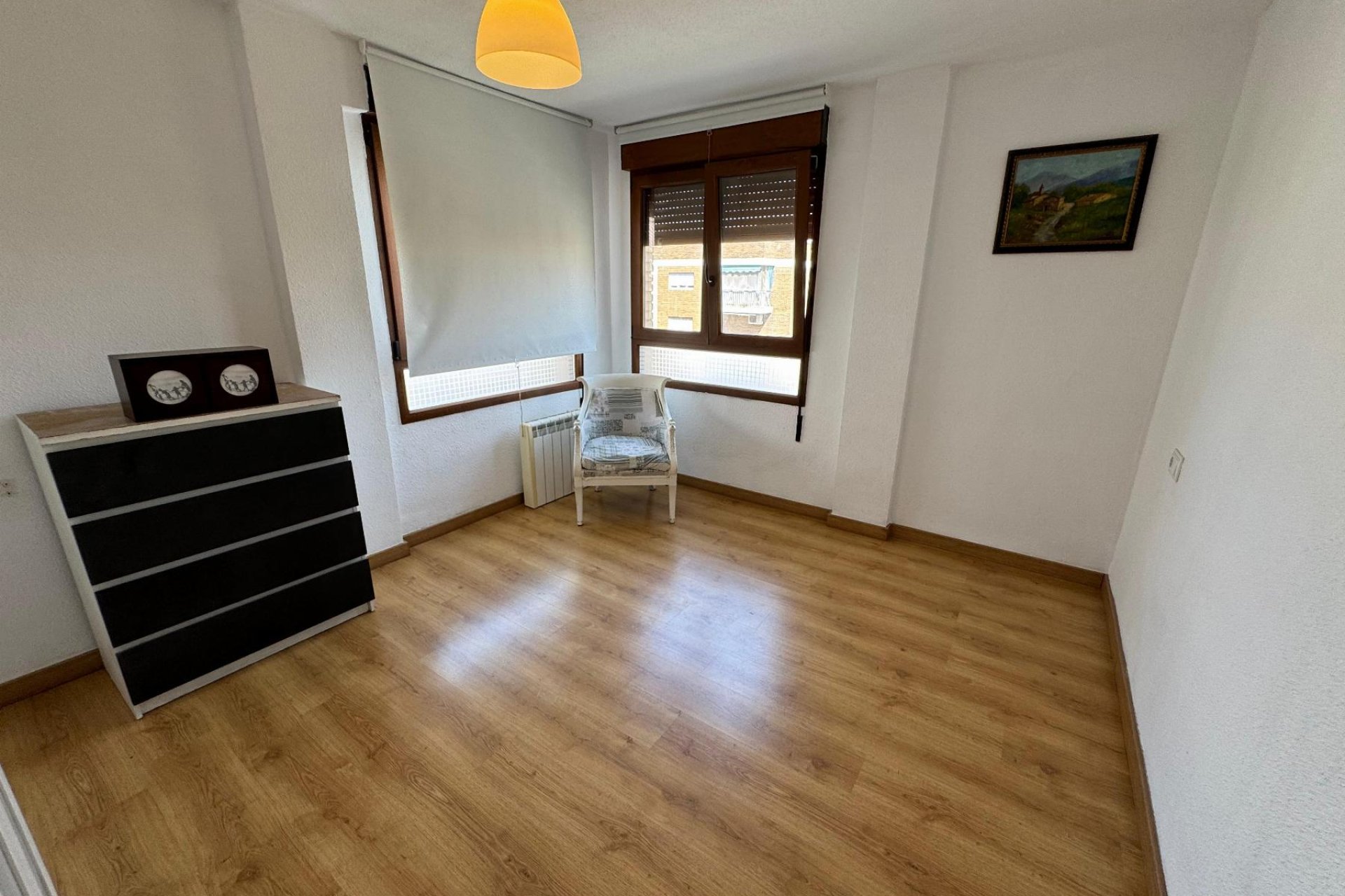 Használt Ingatlanok - Apartman -
Torrevieja - Costa Blanca