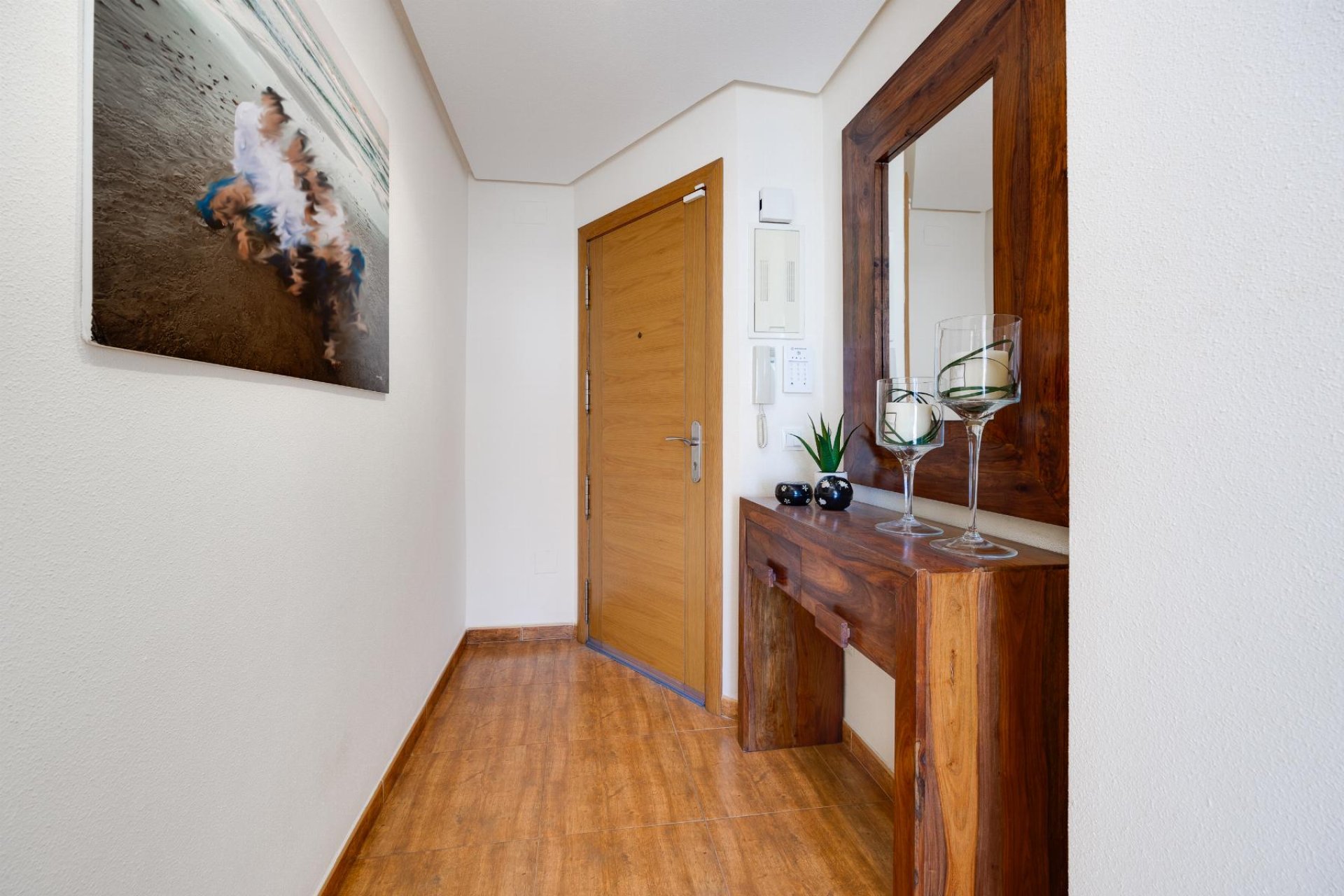Használt Ingatlanok - Apartman -
Torrevieja - Costa Blanca