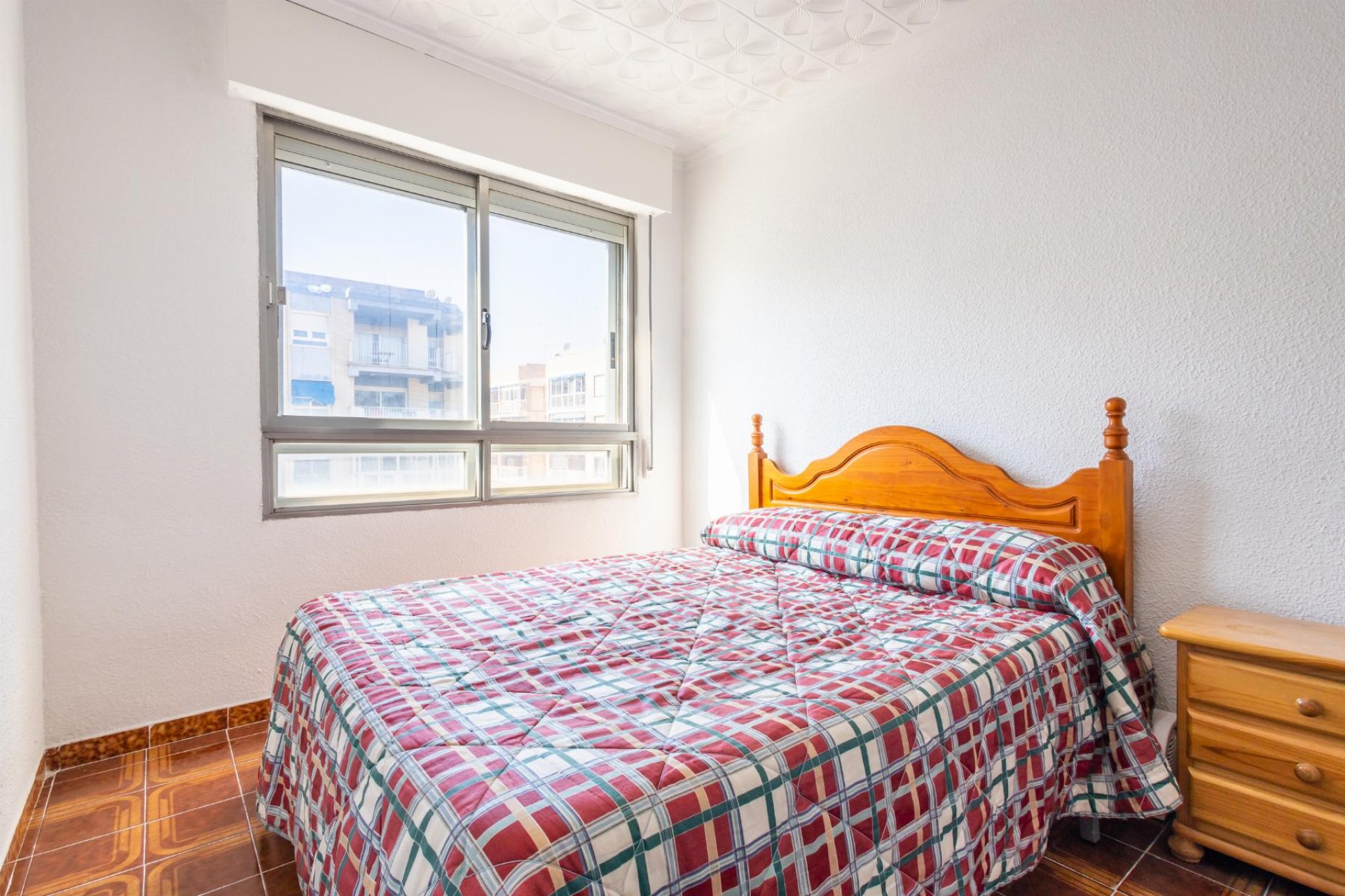 Használt Ingatlanok - Apartman -
Torrevieja - Costa Blanca