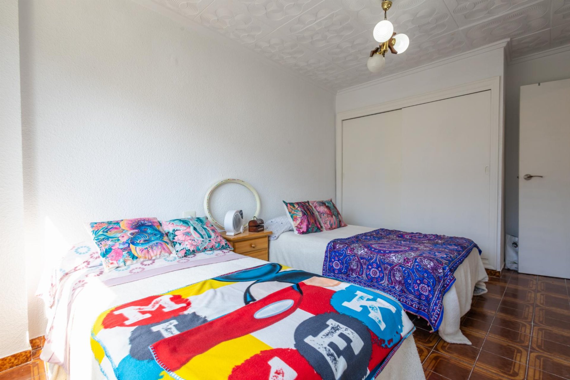 Használt Ingatlanok - Apartman -
Torrevieja - Costa Blanca