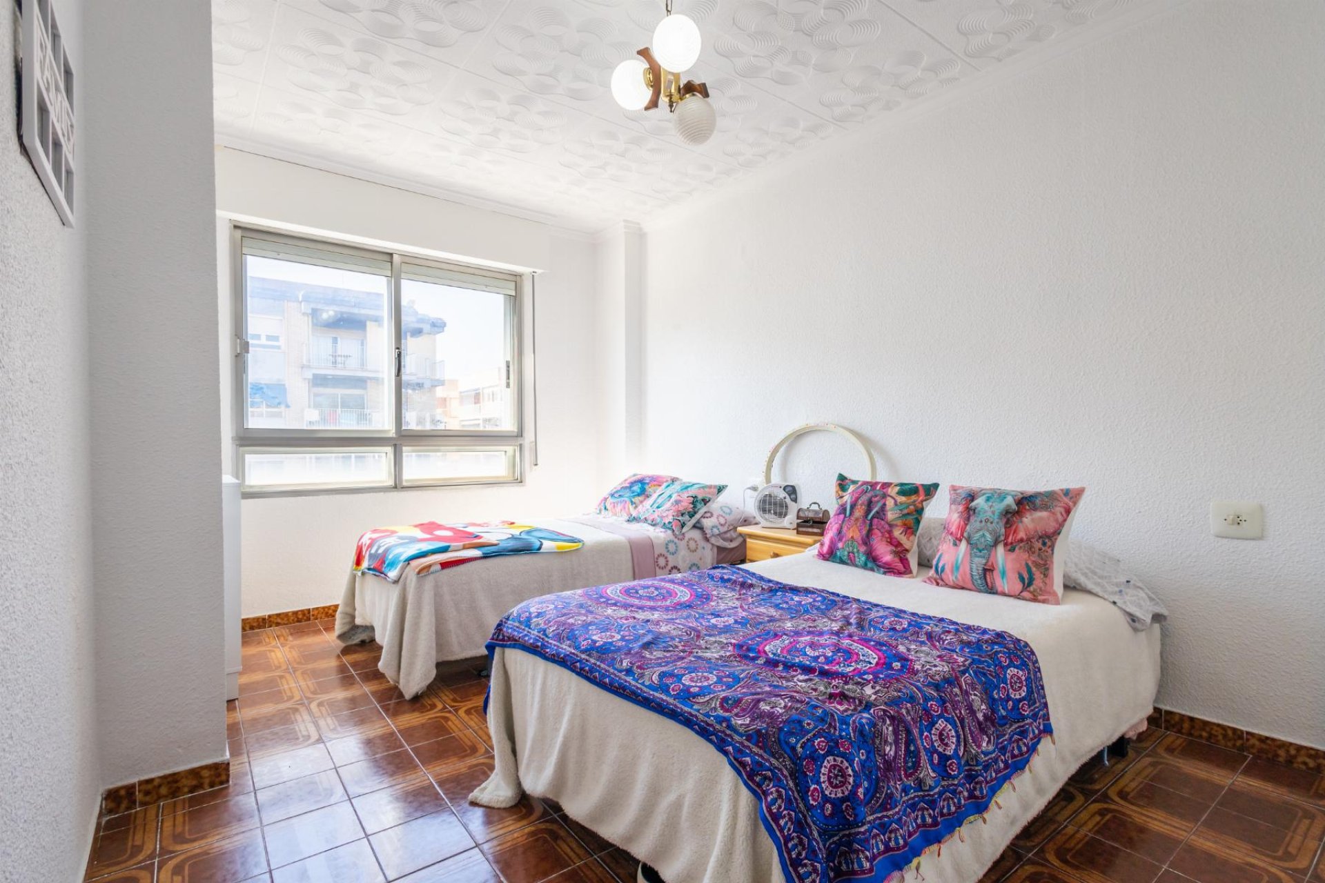 Használt Ingatlanok - Apartman -
Torrevieja - Costa Blanca