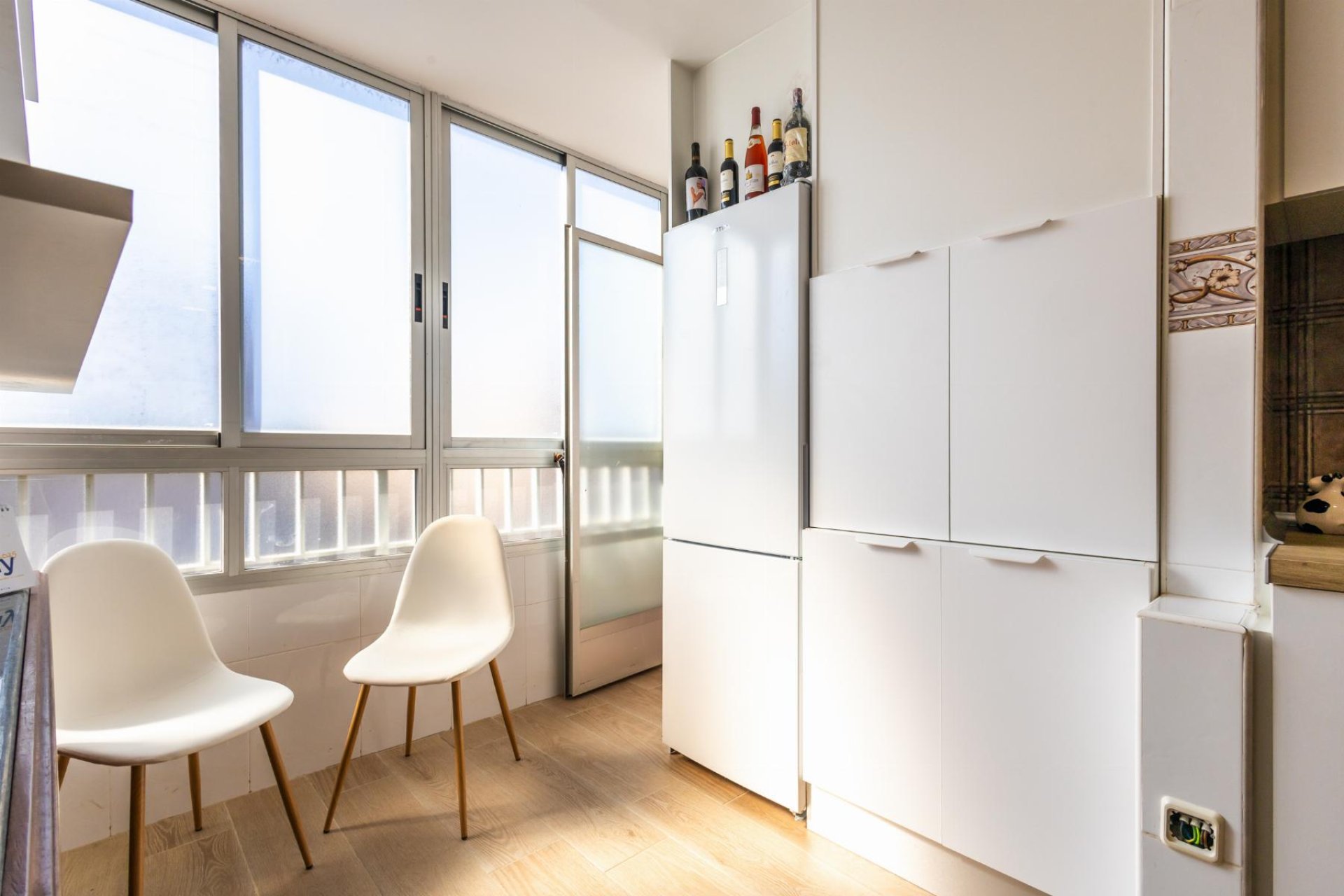 Használt Ingatlanok - Apartman -
Torrevieja - Costa Blanca