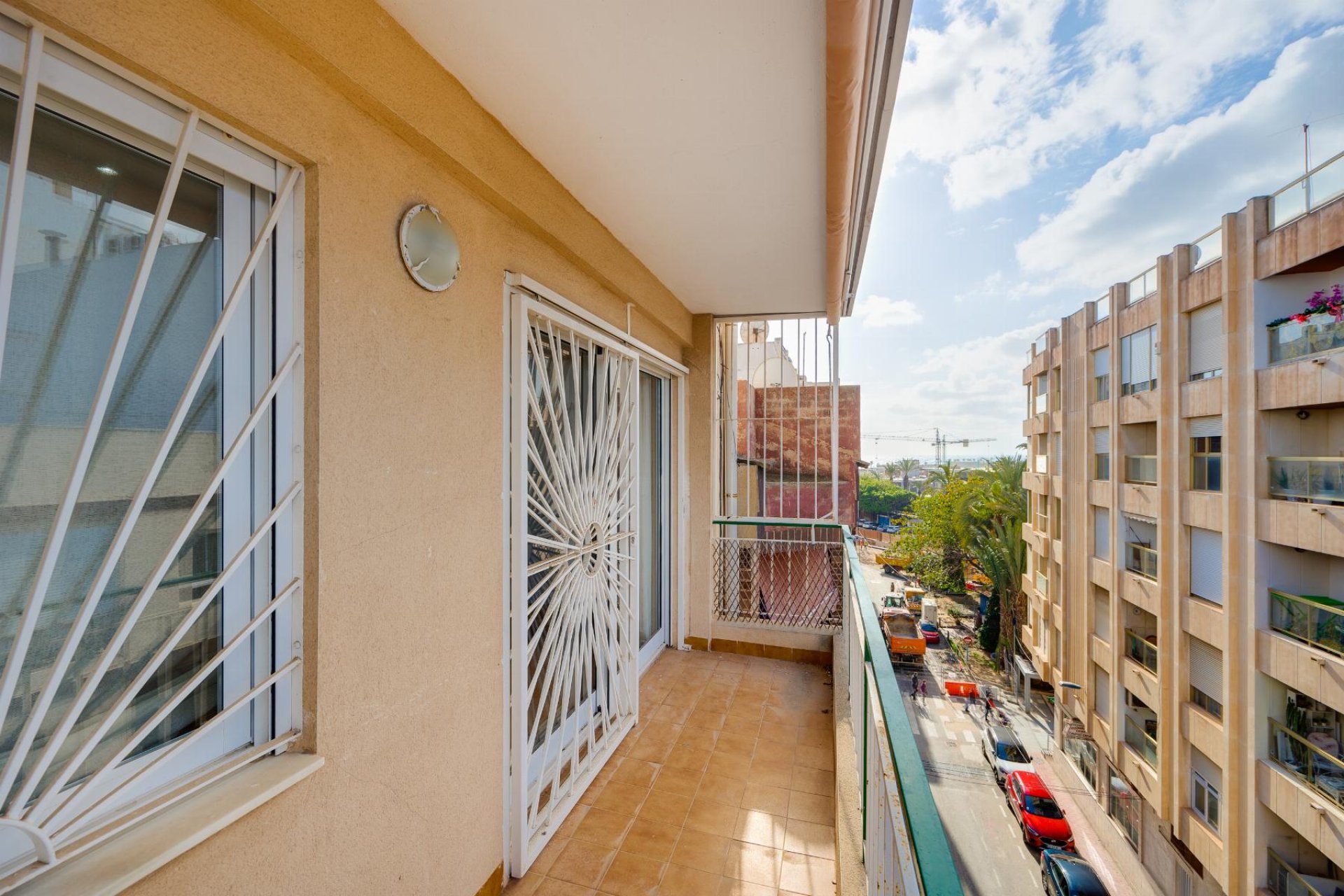 Használt Ingatlanok - Apartman -
Torrevieja - Costa Blanca