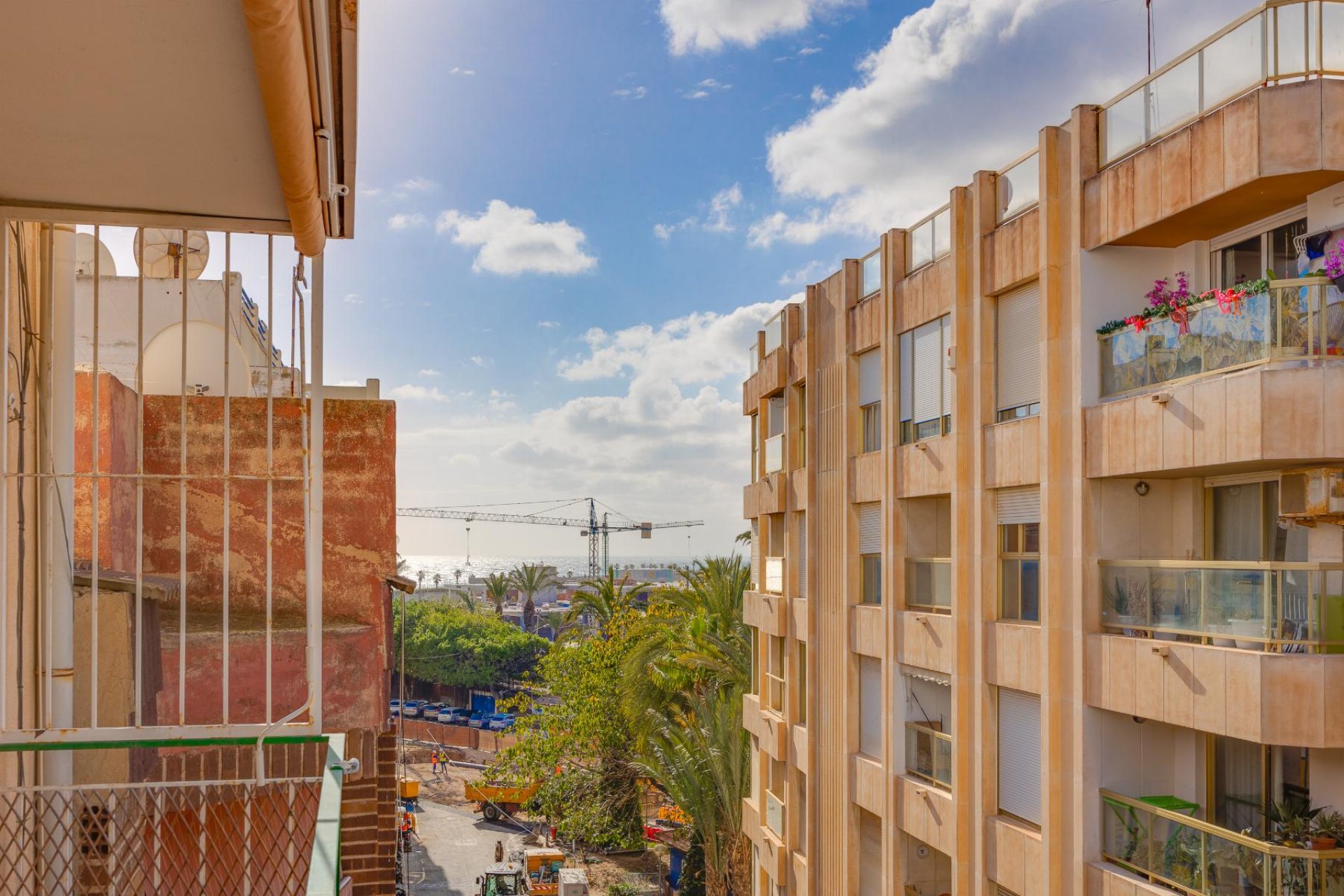 Használt Ingatlanok - Apartman -
Torrevieja - Costa Blanca