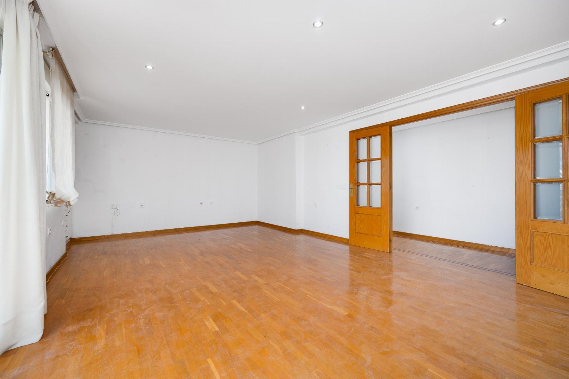 Használt Ingatlanok - Apartman -
Torrevieja - Costa Blanca